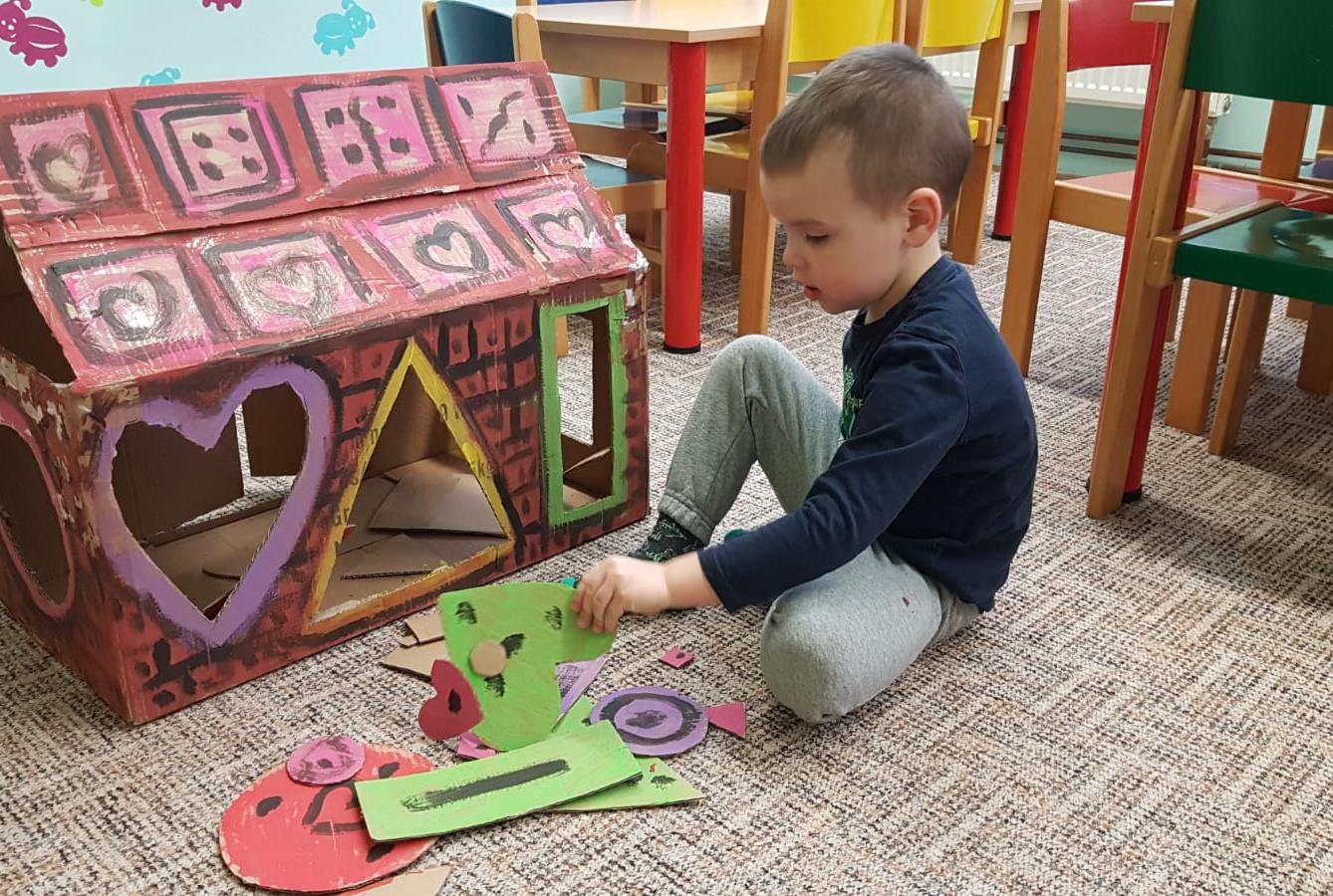 BROUČCI: Z POHÁDKY DO POHÁDKY - 15