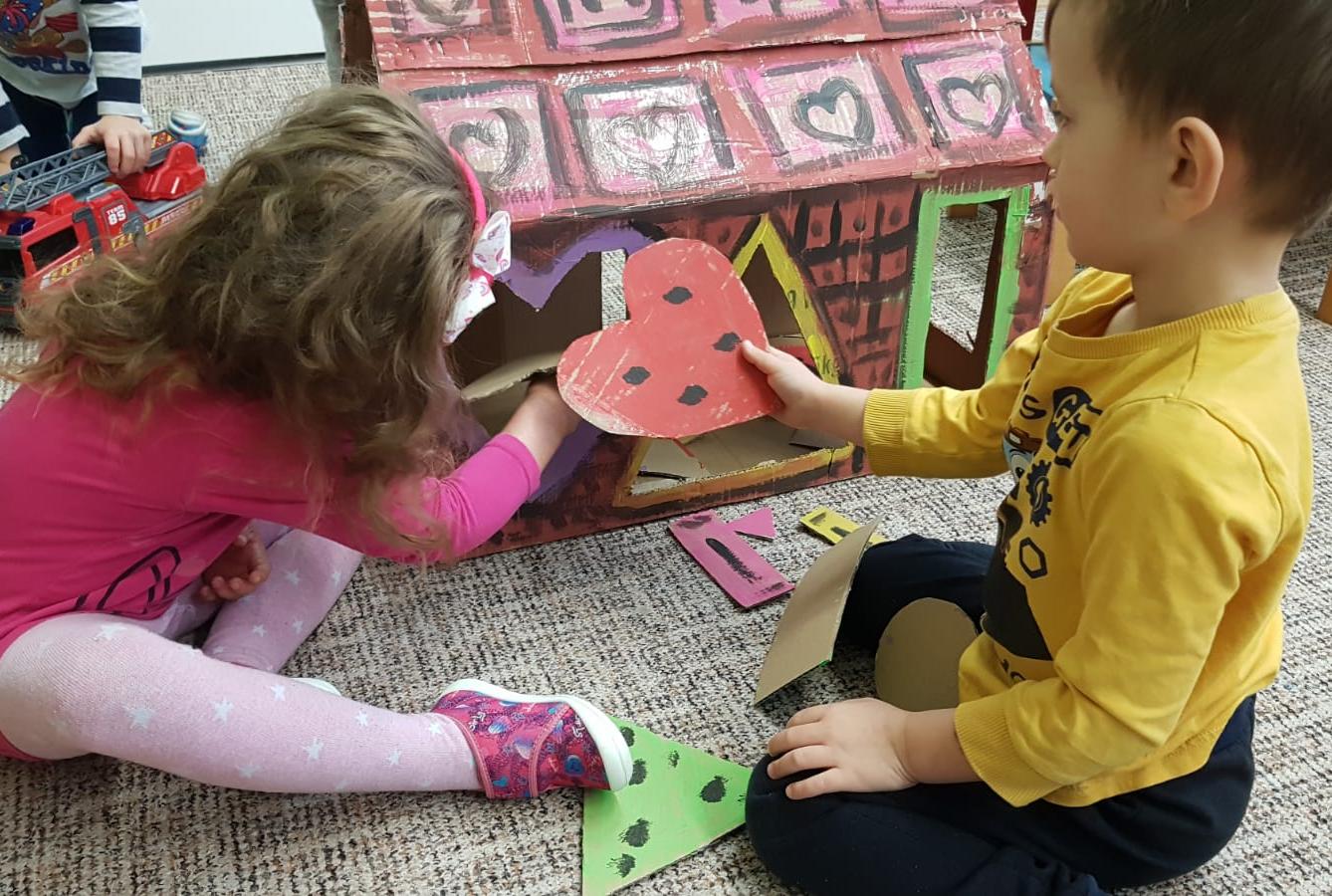 BROUČCI: Z POHÁDKY DO POHÁDKY - 17