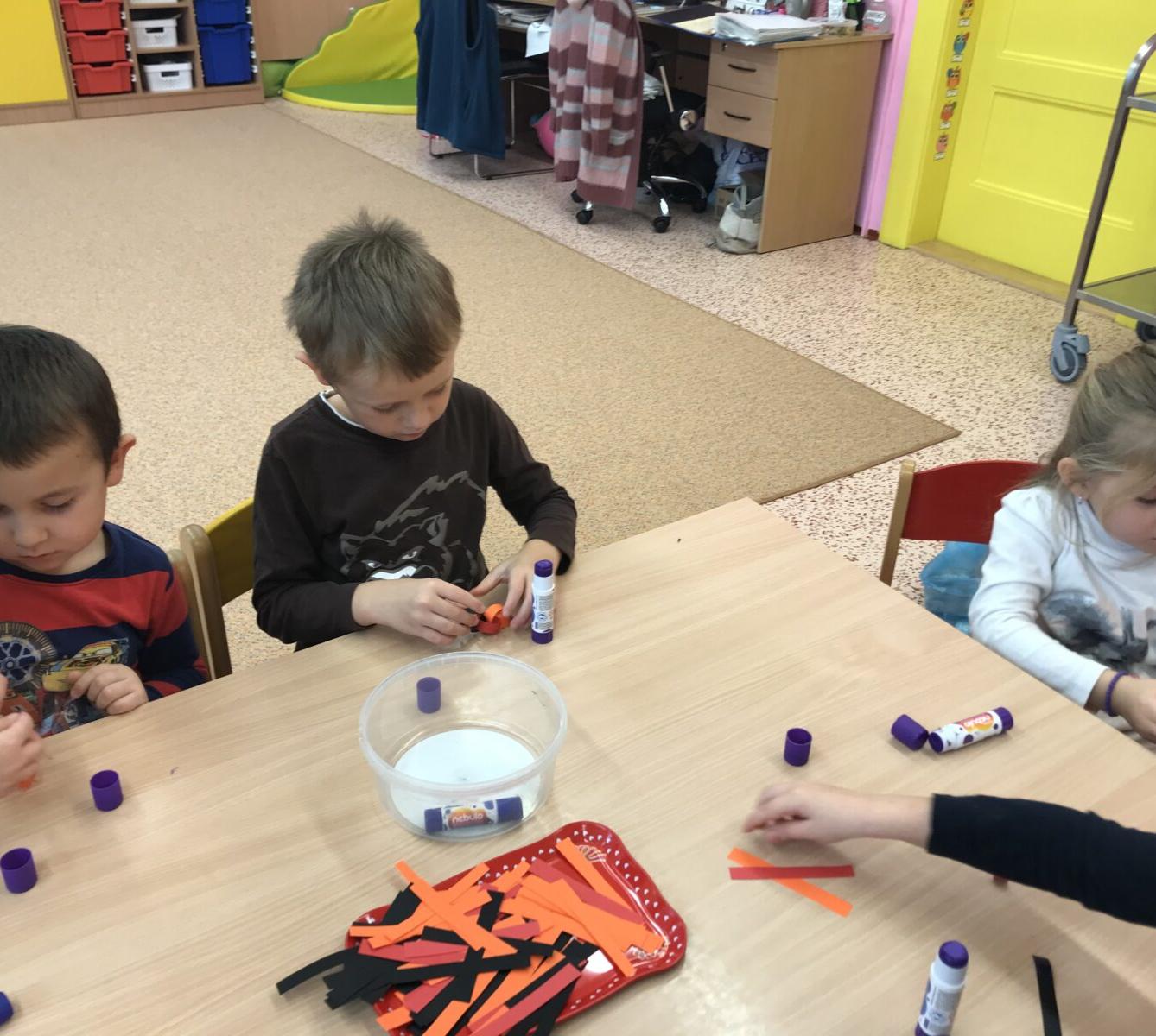 SOVIČKY: ,,ČERTOVINY" - 3