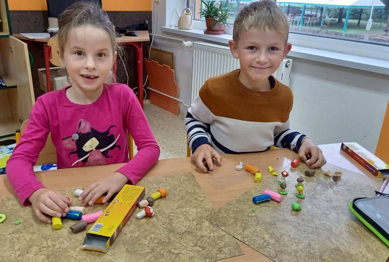 25. 9. Činnosti v 1. třídě - 31