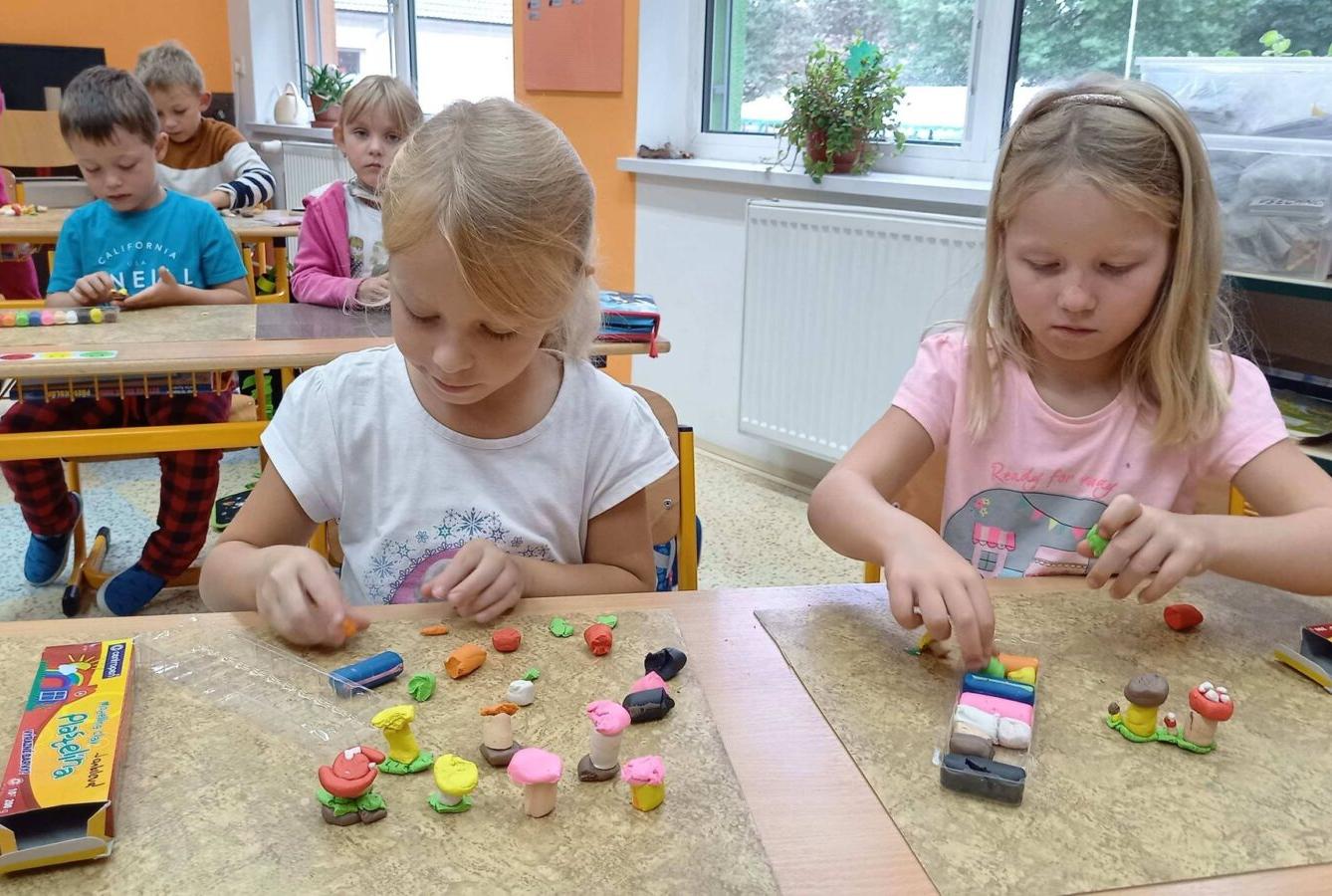 25. 9. Činnosti v 1. třídě - 39