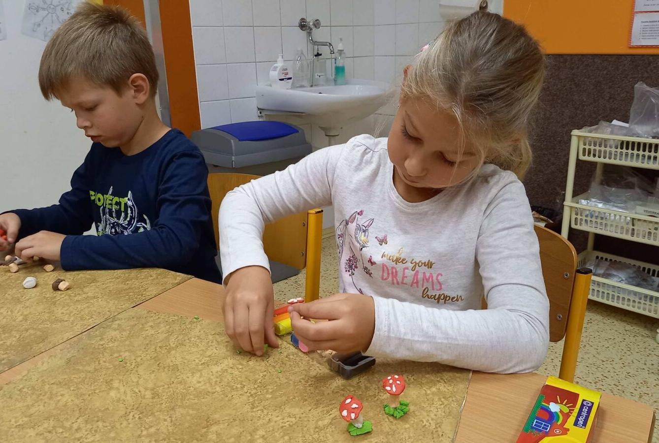 25. 9. Činnosti v 1. třídě - 43