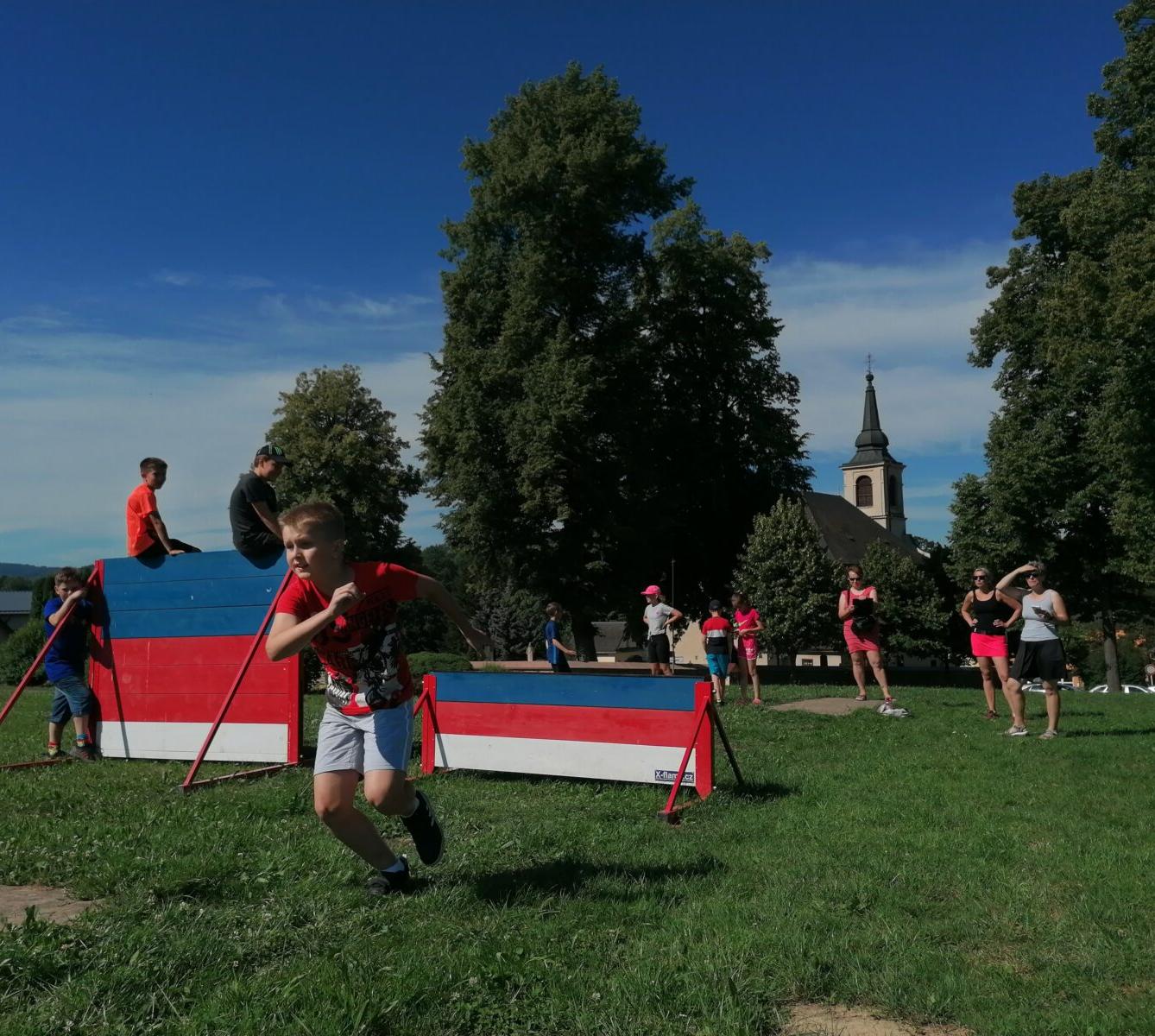 Atletický trojboj - 6