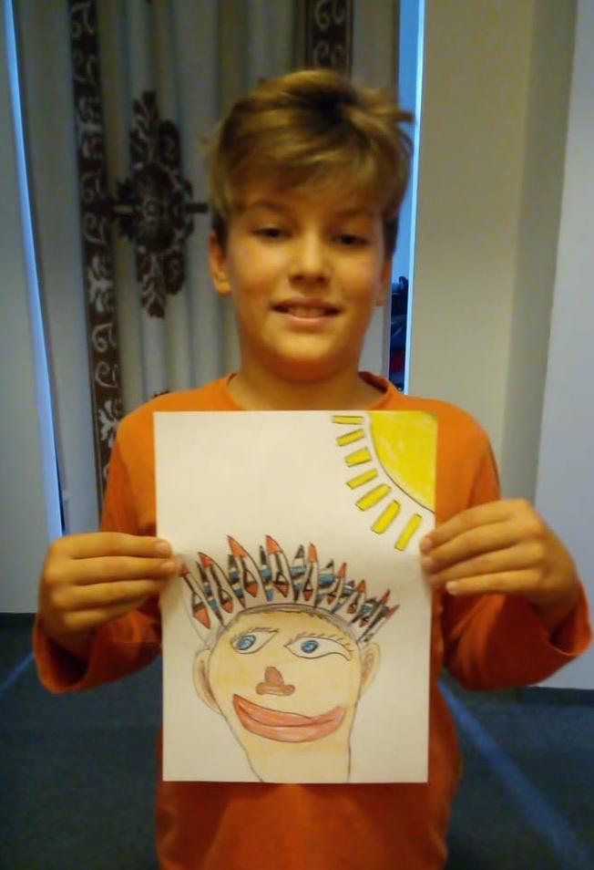 16. 10. Čtenářský klub - 1