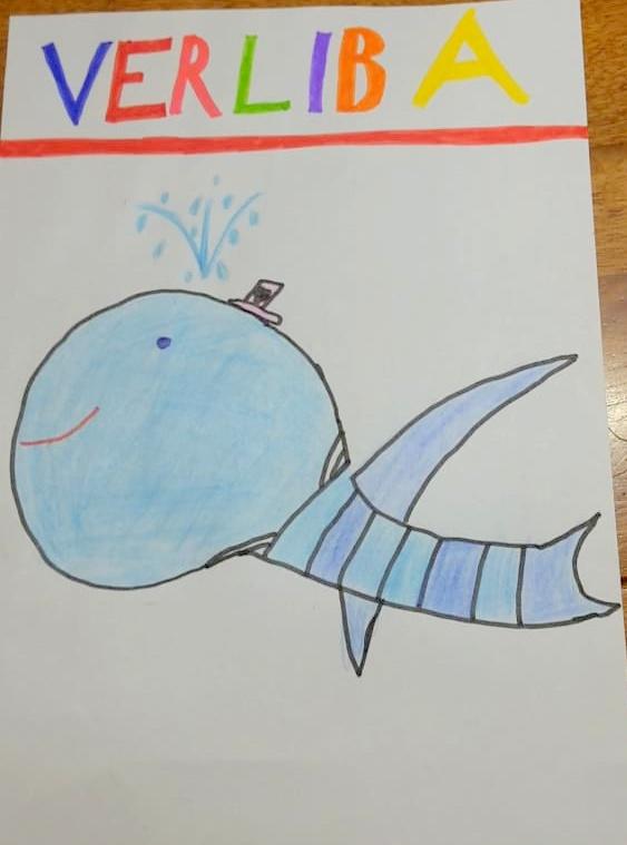 21. 10. čtenářský klub - 1