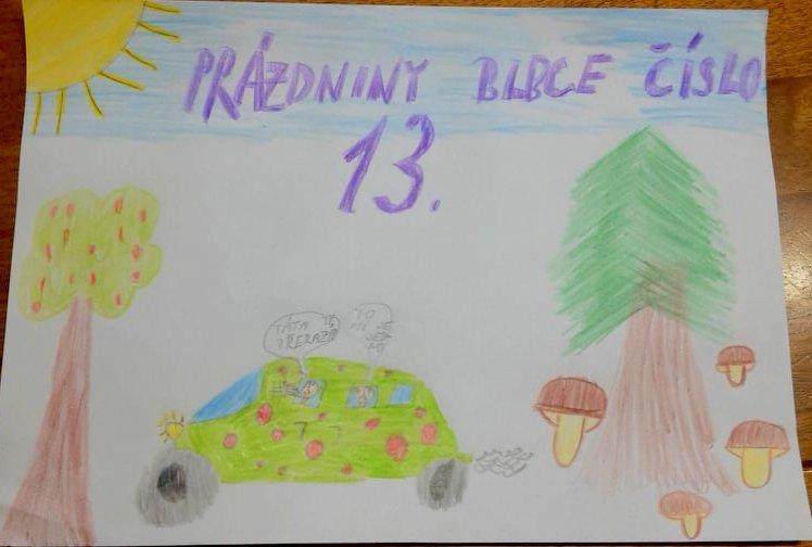 26. 10. čtenářský klub - 2