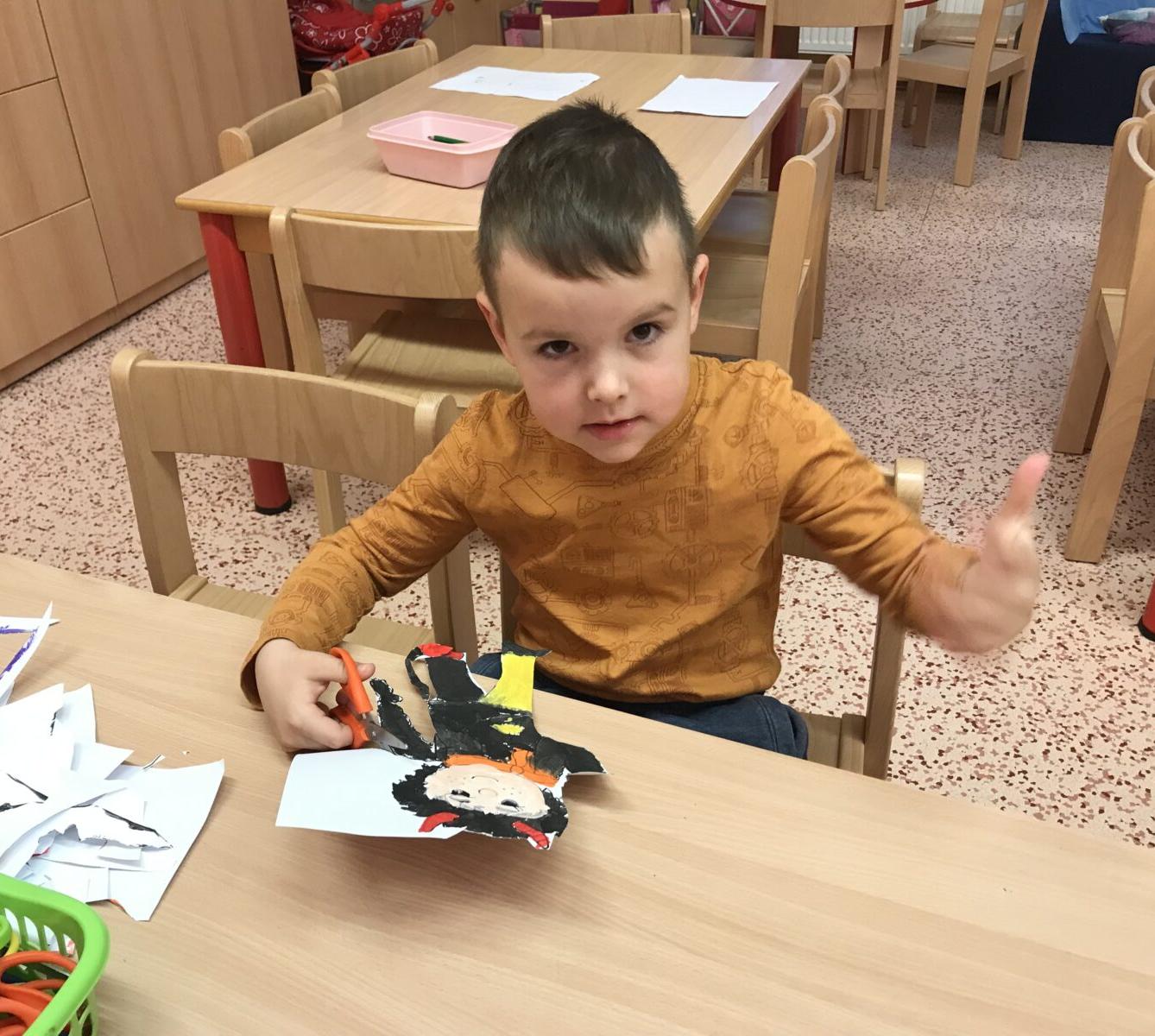 SOVIČKY: ,,ČERTOVINY" - 5