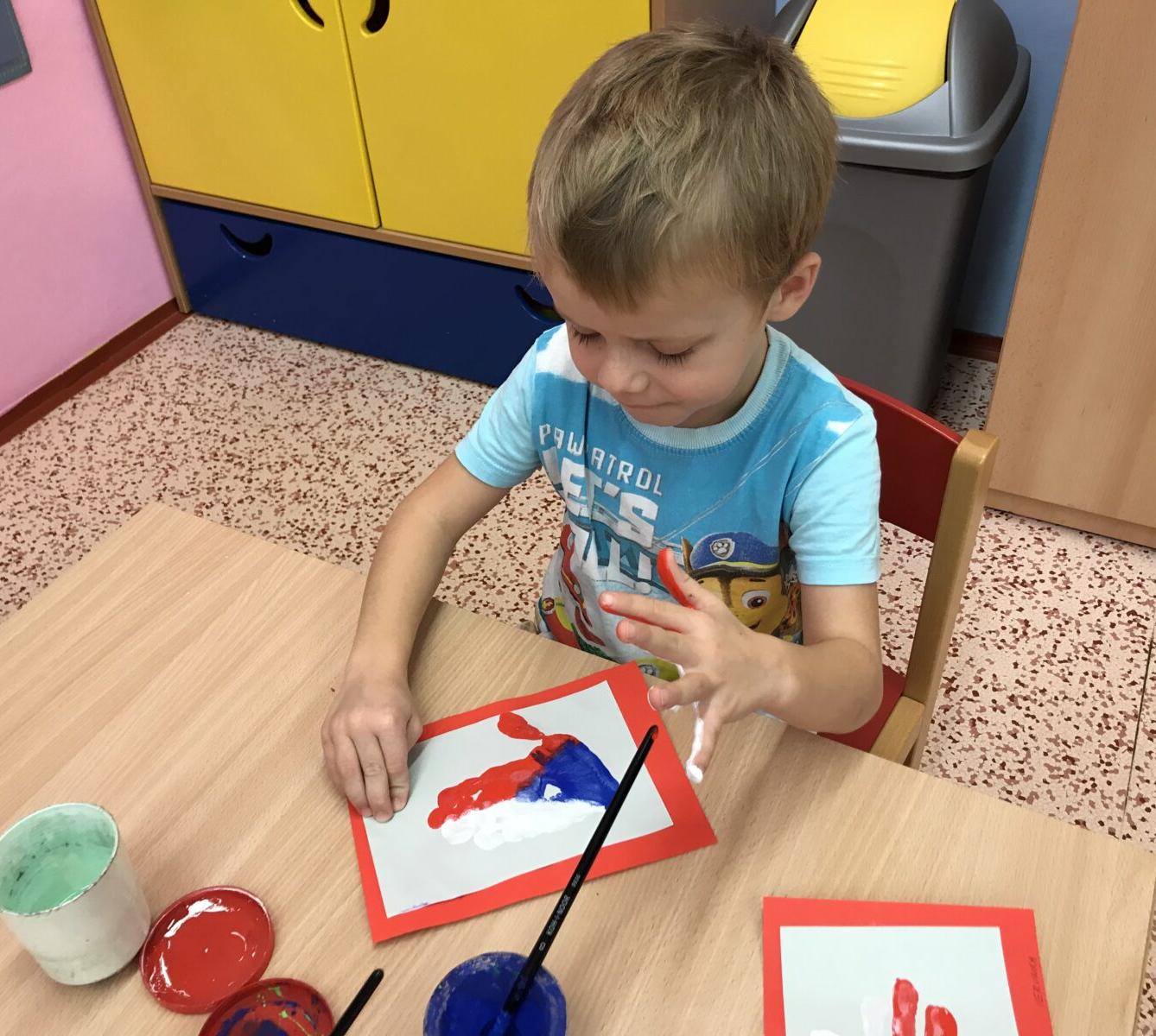 SOVIČKY: ,,KDE ŽIJEME ANEB MÁME RÁDI ČESKO" - 5