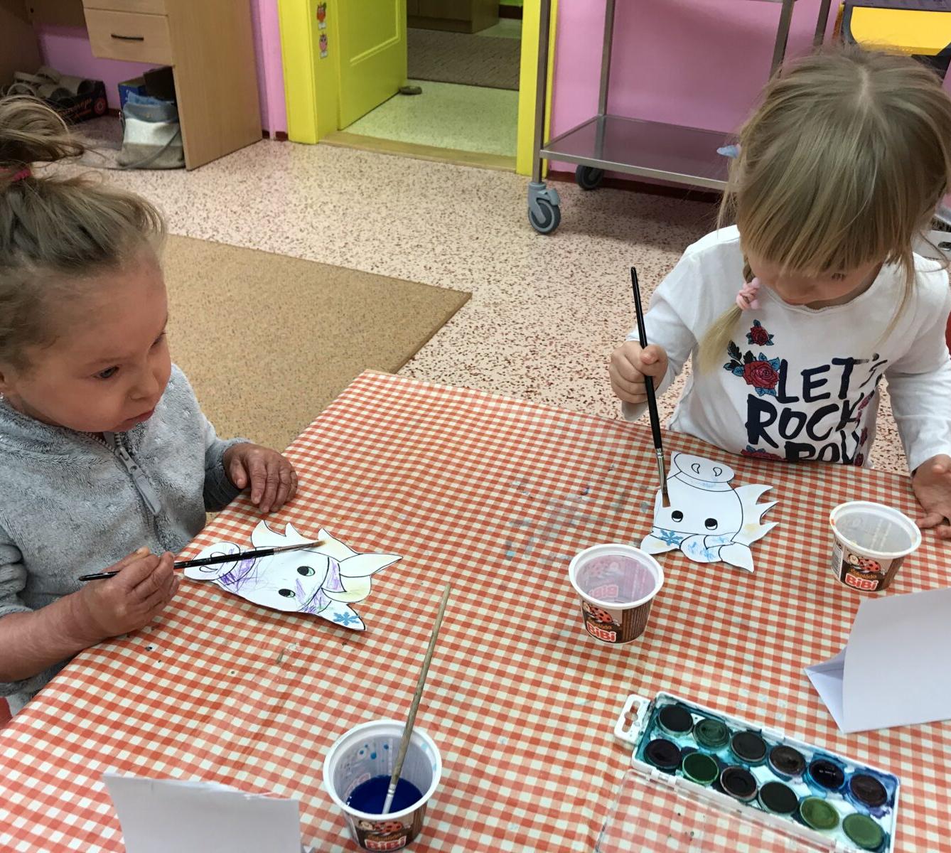 TVOŘENÍČKO: ,,SV. MARTIN" - 5