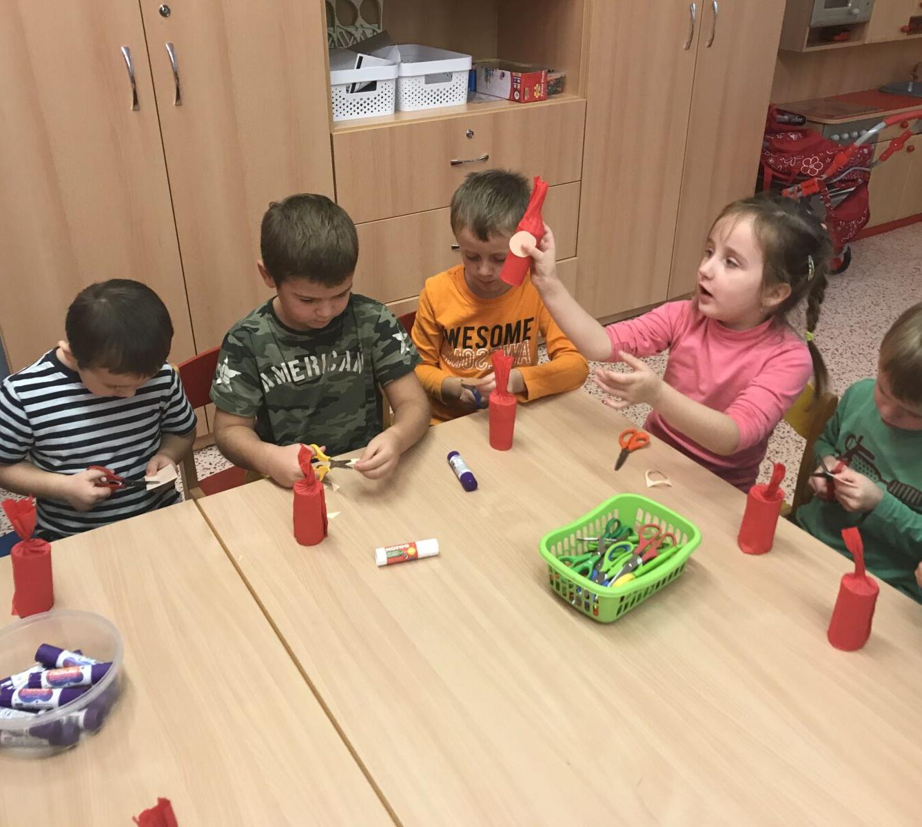 SOVIČKY: ,,ČERTOVINY" - 4