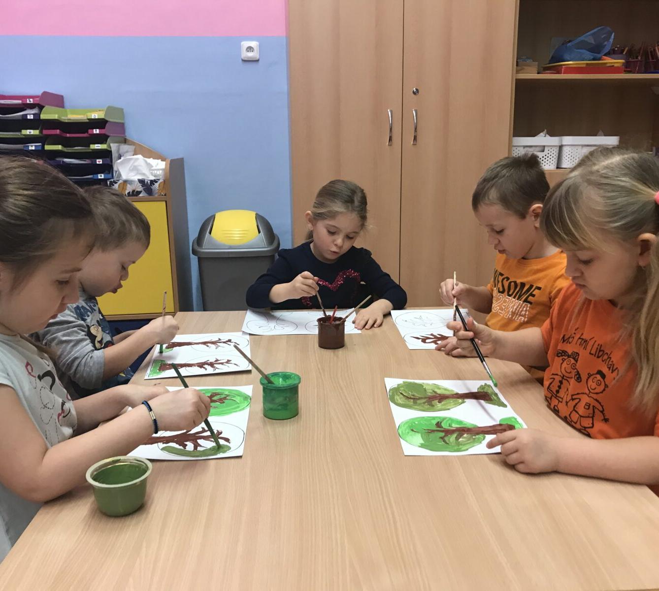 SOVIČKY: ,,NA NOVÝ ROK O SLEPIČÍ KROK" - 5