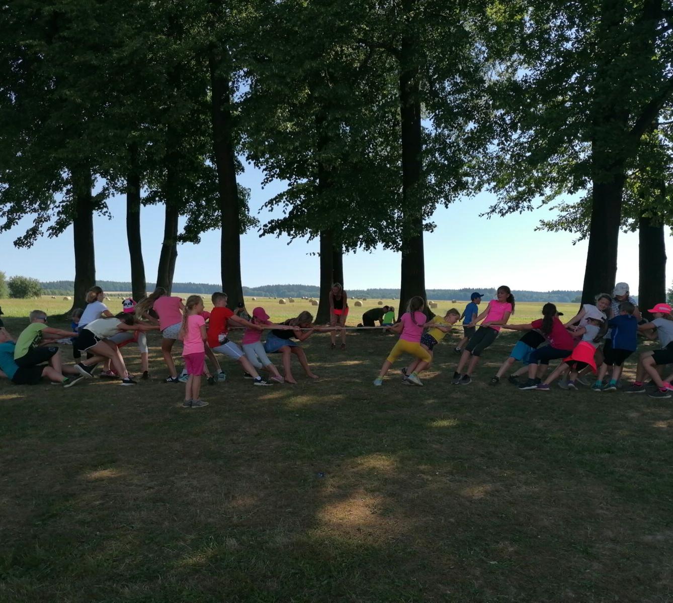 Atletický trojboj - 9