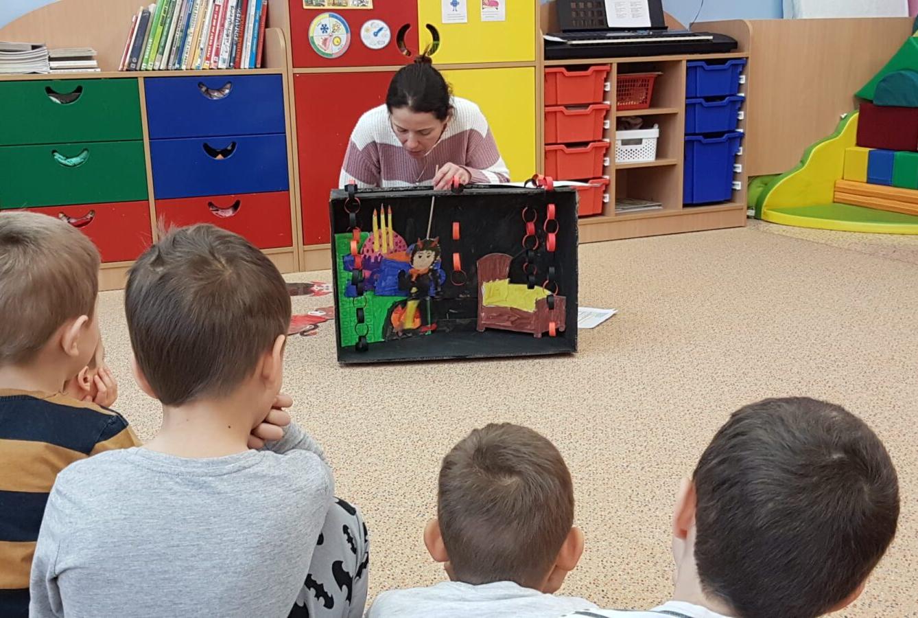 SOVIČKY: ,,ČERTOVINY" - 6