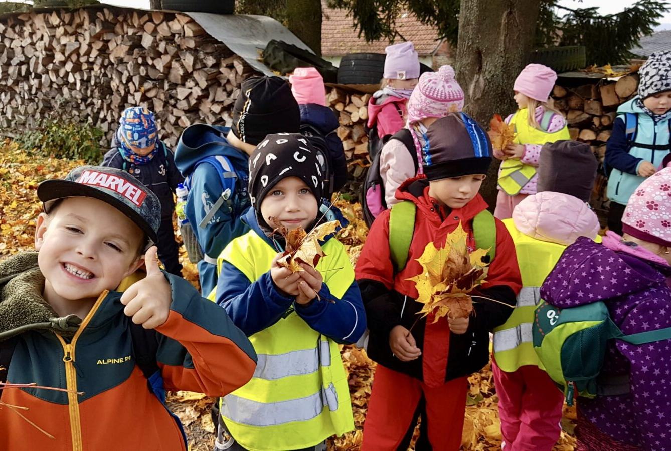 SOVIČKY: ,,LISTÍ ŽLOUTNE POLETUJE" - 7