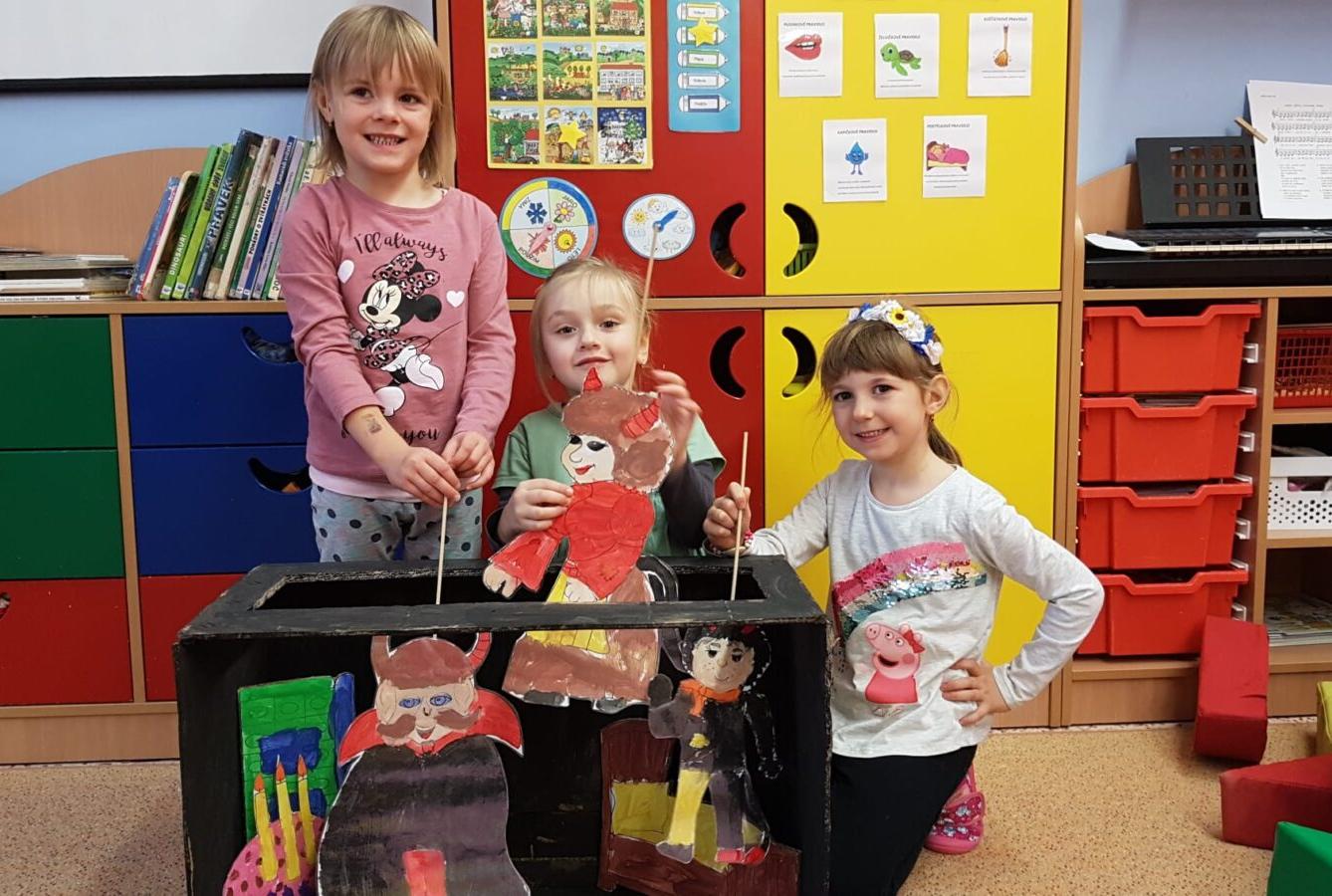 SOVIČKY: ,,ČERTOVINY" - 8