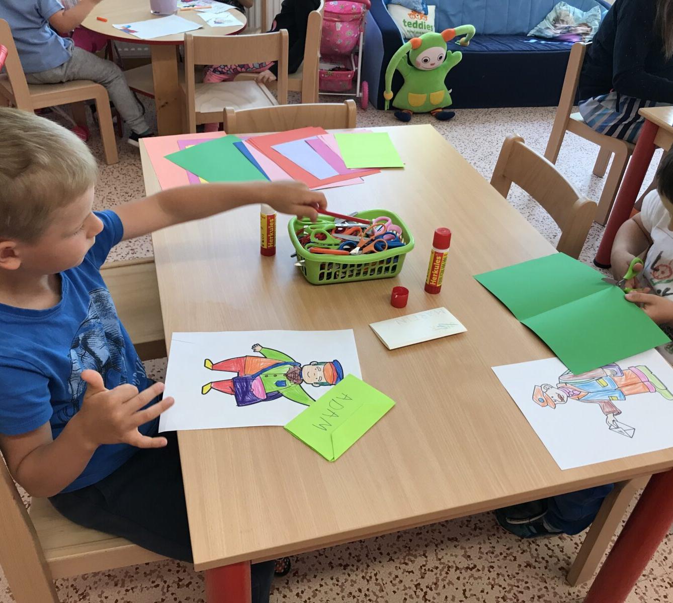 SOVIČKY: ,,TEN DĚLÁ TO A TEN ZAS TOHLE" - 6