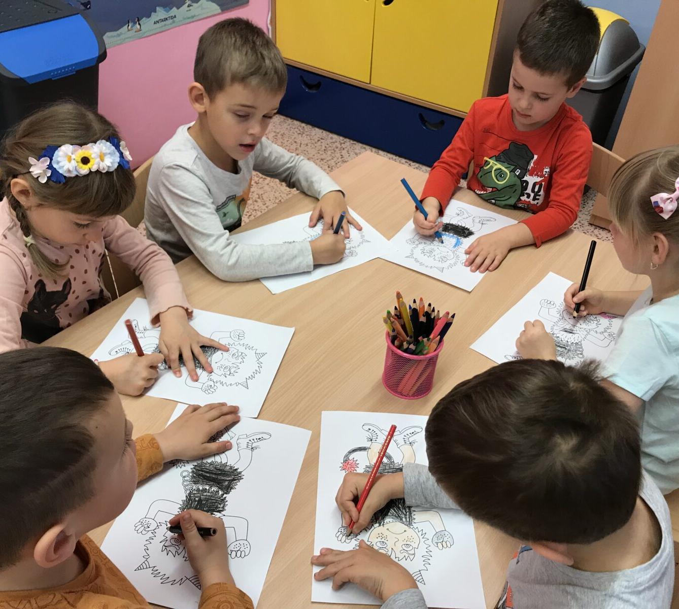 SOVIČKY: ,,ČERTOVINY" - 10