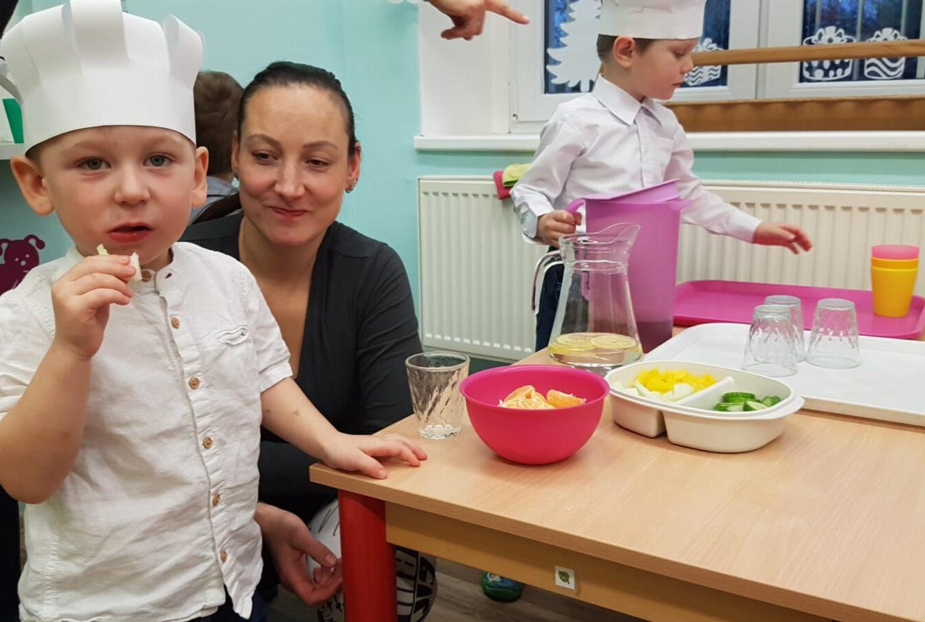 vánoční besídka - 7