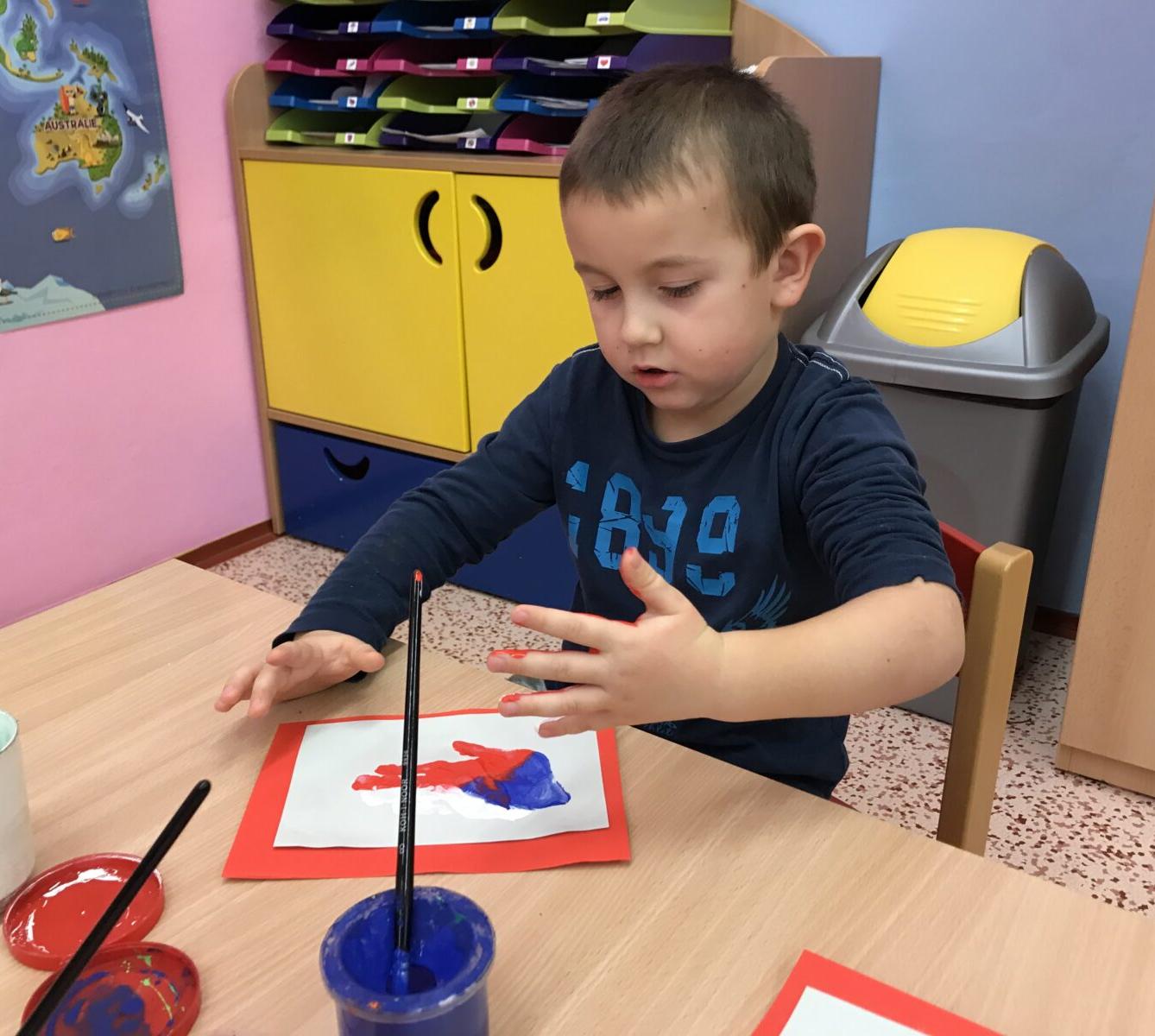 SOVIČKY: ,,KDE ŽIJEME ANEB MÁME RÁDI ČESKO" - 6