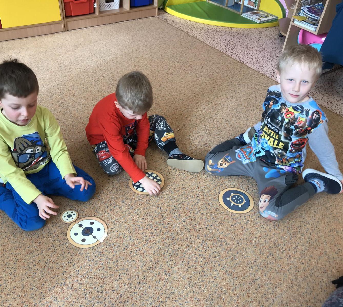 SOVIČKY: ,,HALÓ PANE KARNEVALE, RAČTE DÁLE" - 6