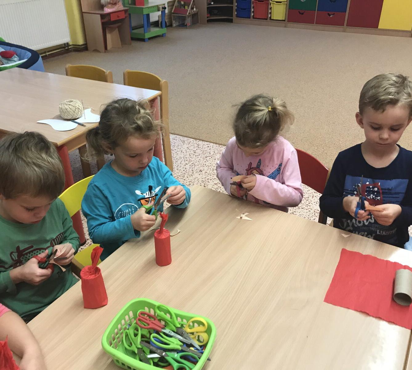 SOVIČKY: ,,ČERTOVINY" - 5