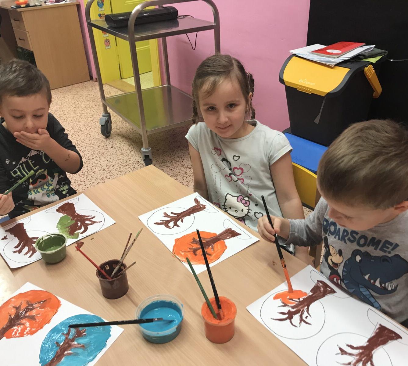 SOVIČKY: ,,NA NOVÝ ROK O SLEPIČÍ KROK" - 6