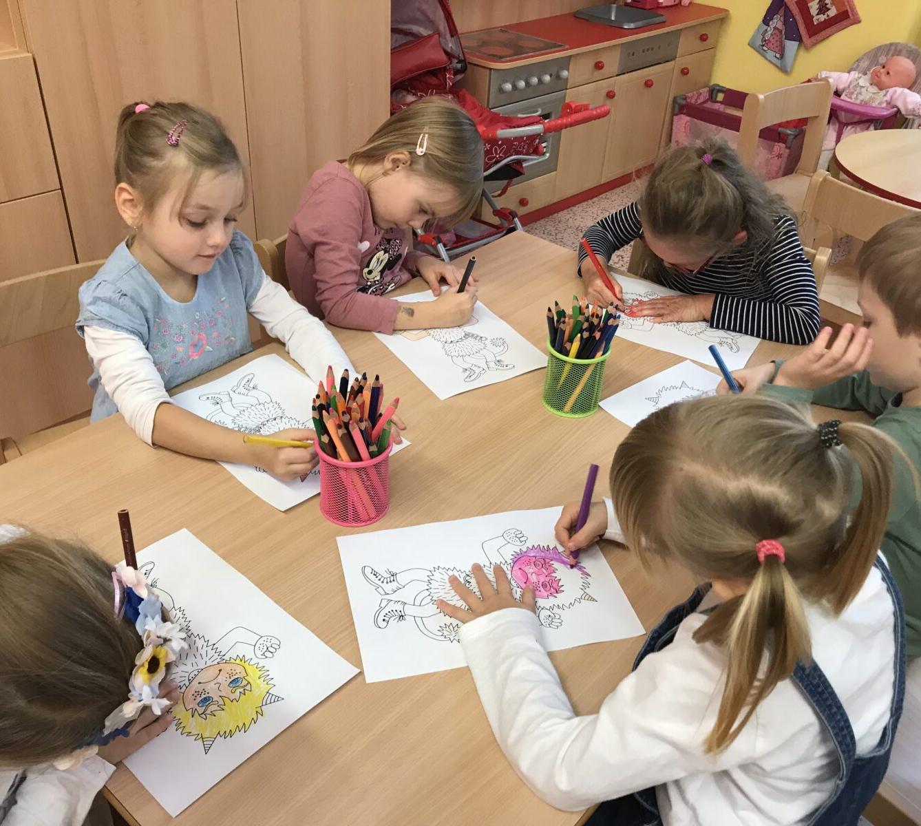 SOVIČKY: ,,ČERTOVINY" - 11