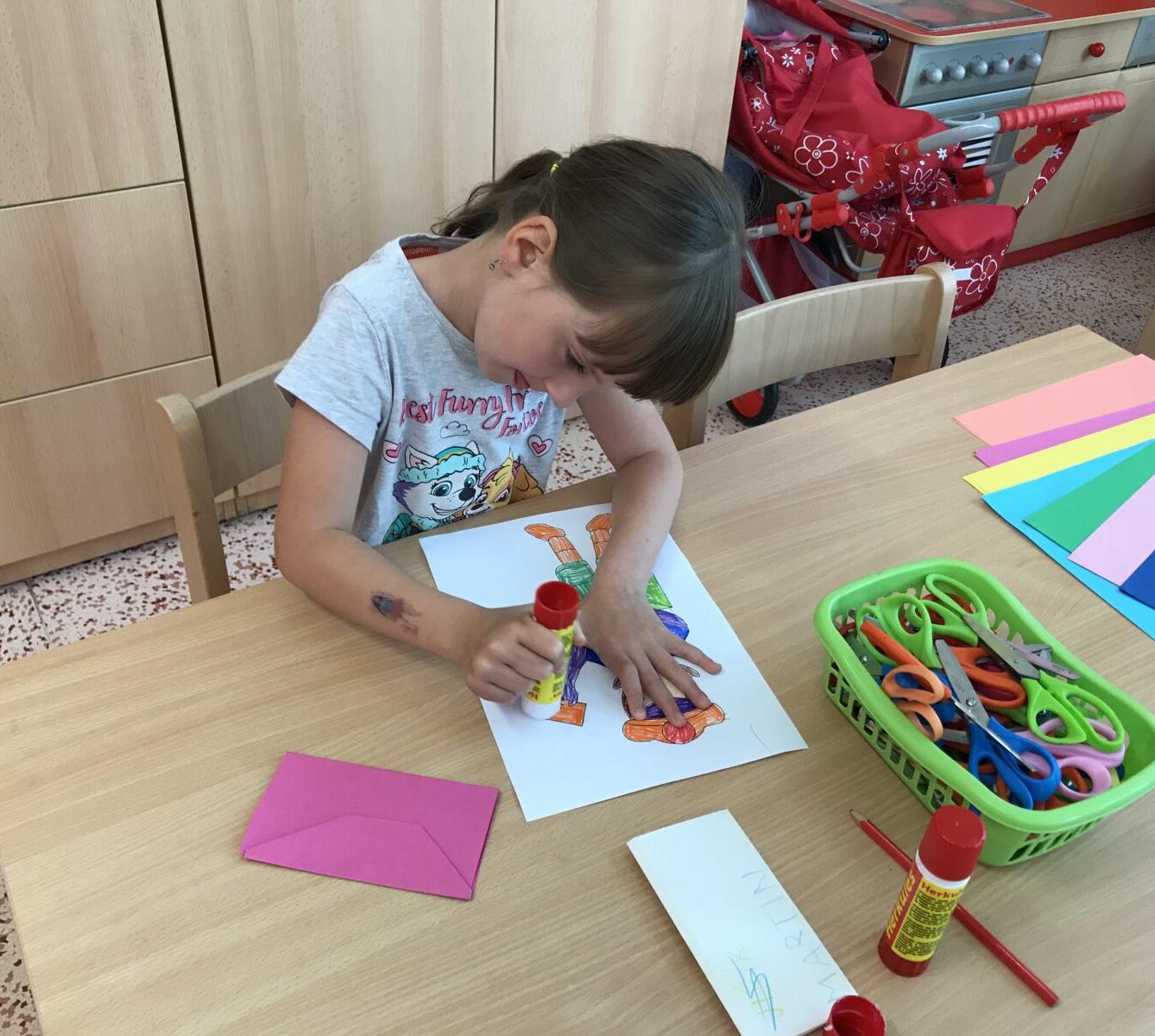 SOVIČKY: ,,TEN DĚLÁ TO A TEN ZAS TOHLE" - 7