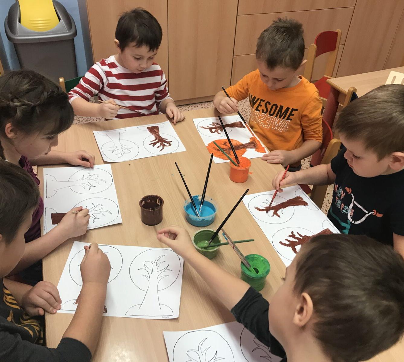 SOVIČKY: ,,NA NOVÝ ROK O SLEPIČÍ KROK" - 7