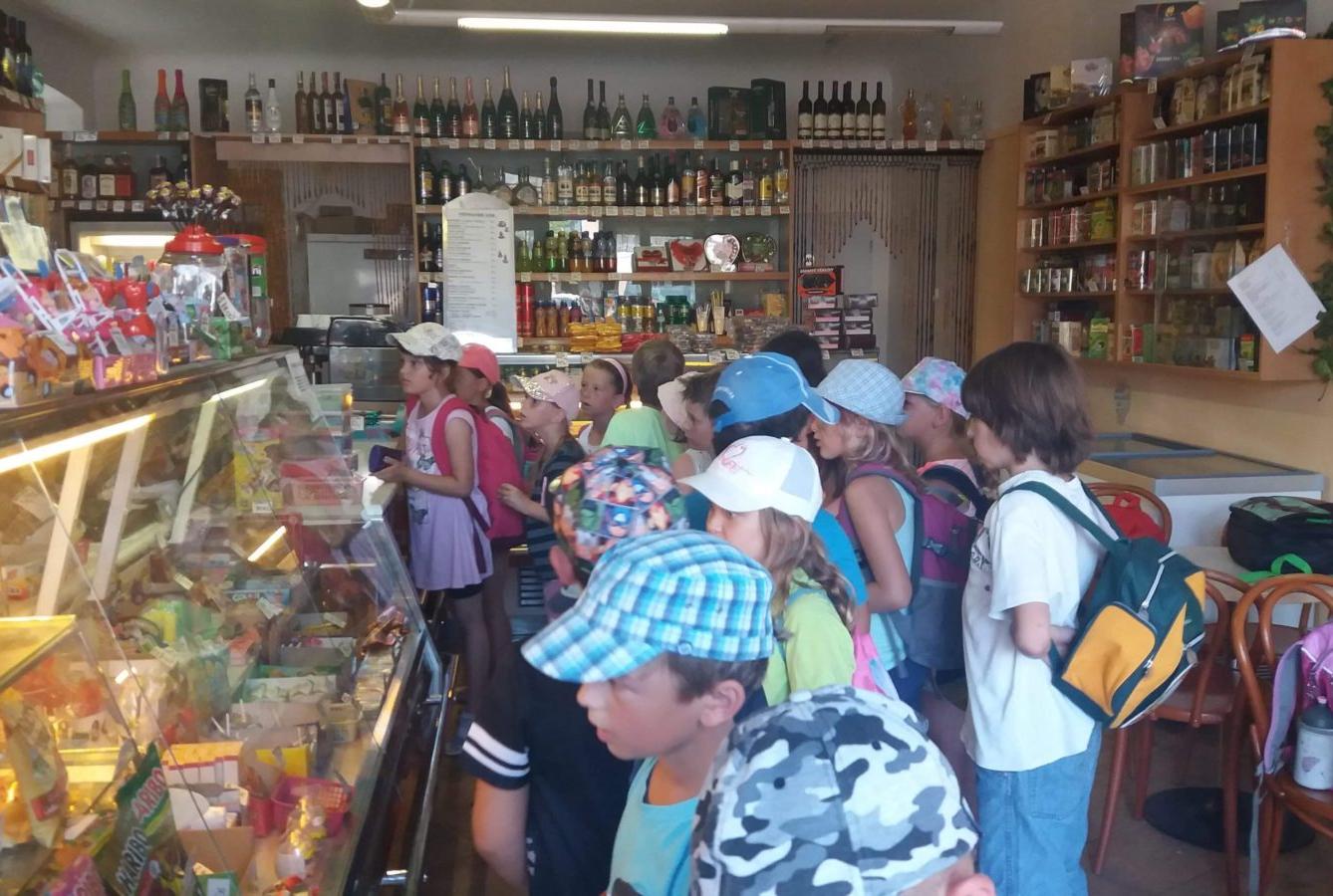 ŠD-výlet vláčkem do Letohradu - 5