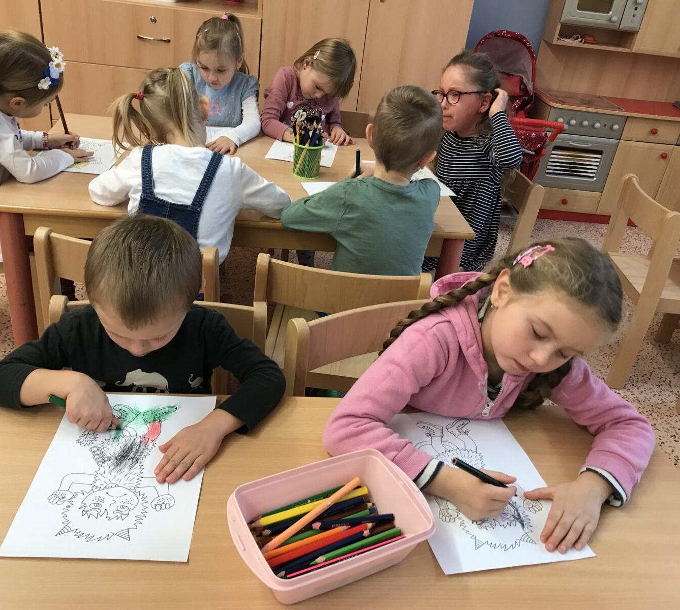 SOVIČKY: ,,ČERTOVINY" - 12