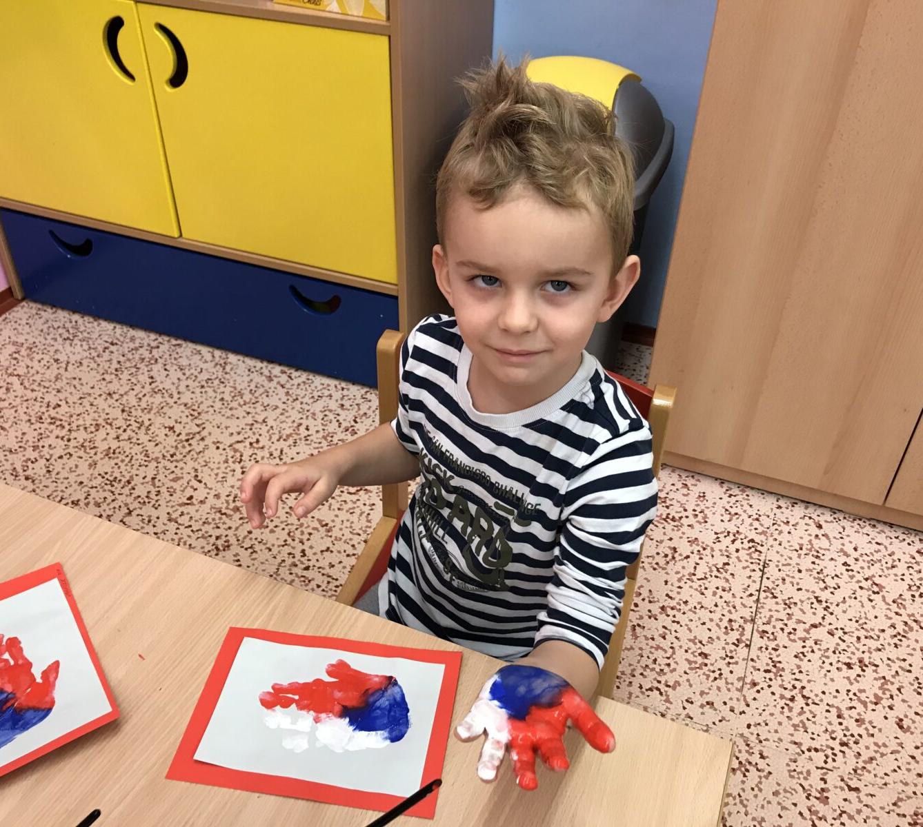 SOVIČKY: ,,KDE ŽIJEME ANEB MÁME RÁDI ČESKO" - 8