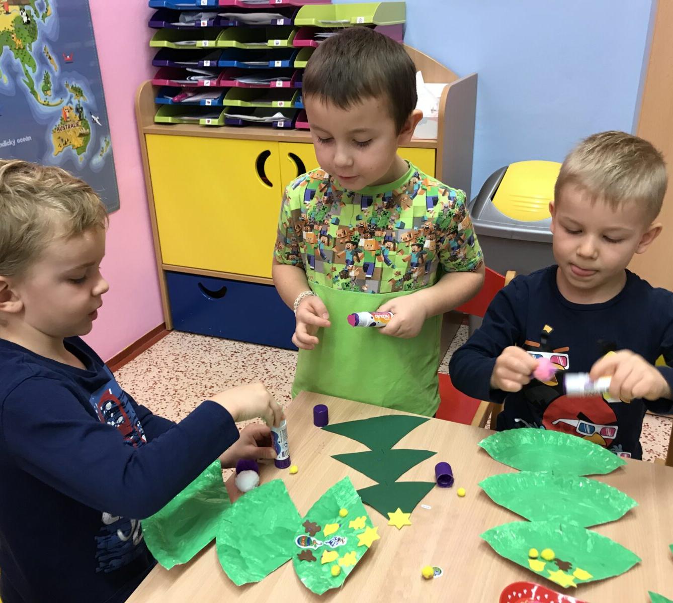 SOVIČKY: ODKUD JSI VÁNOČNÍ STROMEČKU? - 7