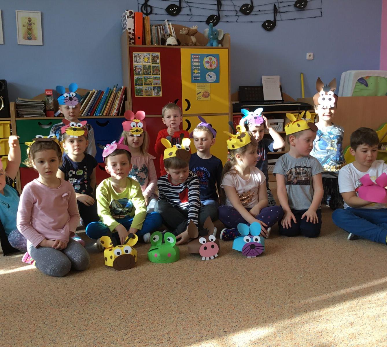 SOVIČKY: ,,HALÓ PANE KARNEVALE, RAČTE DÁLE" - 8