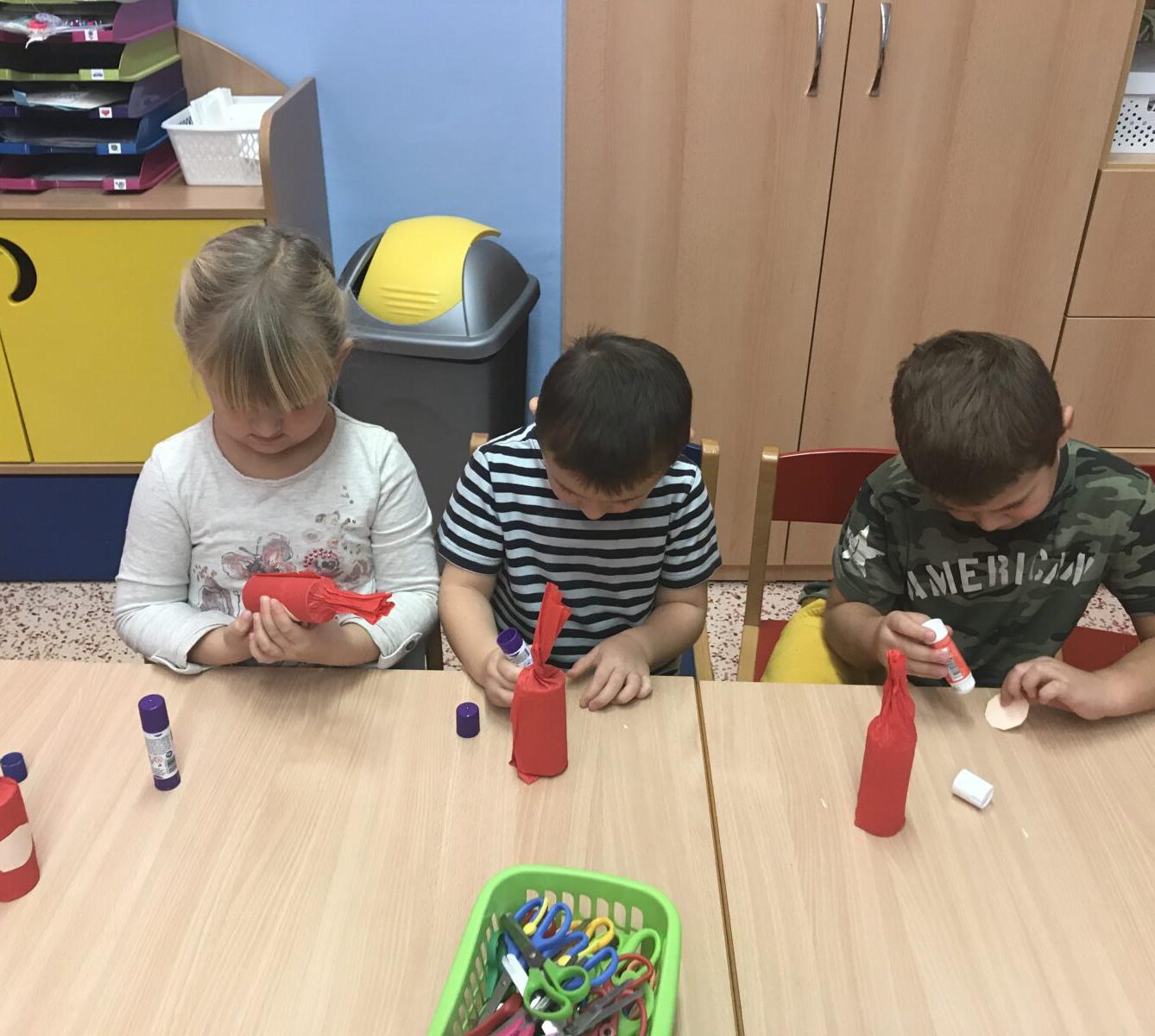 SOVIČKY: ,,ČERTOVINY" - 7