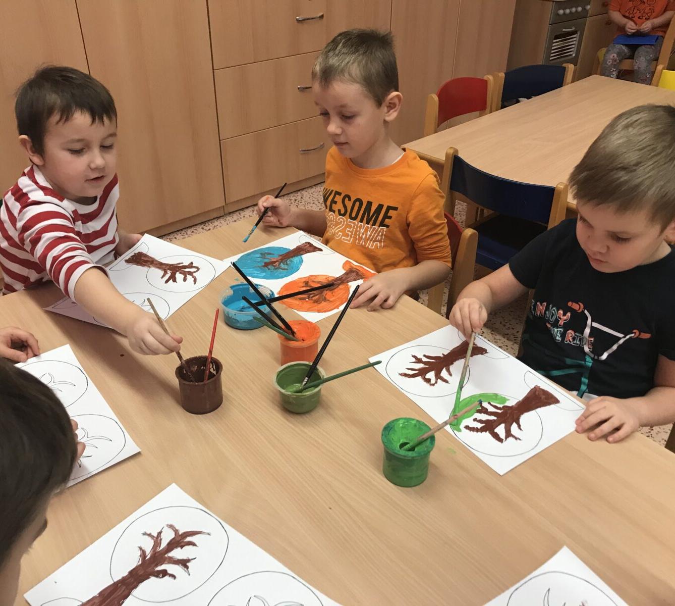 SOVIČKY: ,,NA NOVÝ ROK O SLEPIČÍ KROK" - 8