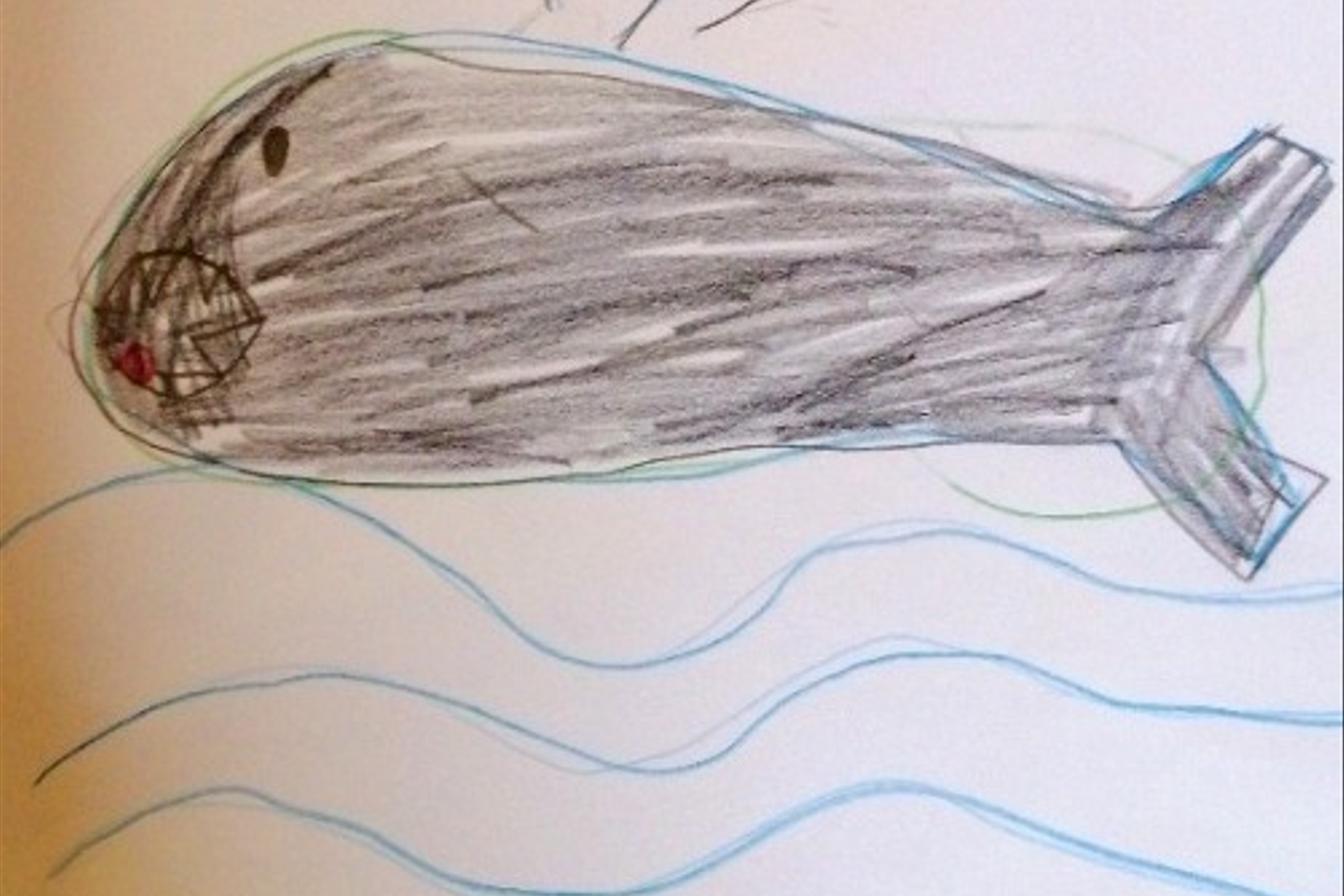 6. 3. Distanční výuka u prvňáčků