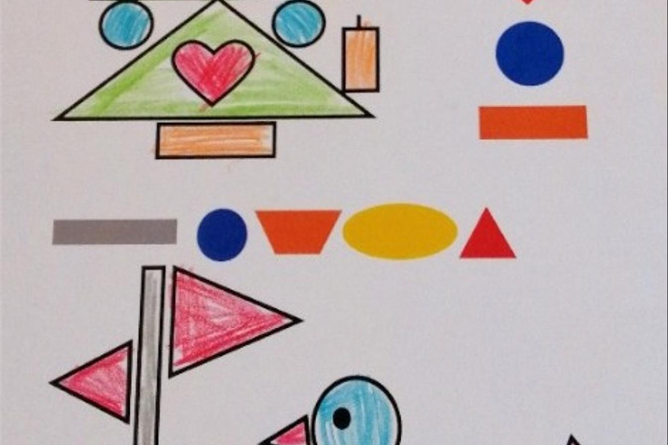 14. 3. distanční výuka u prvňáčků