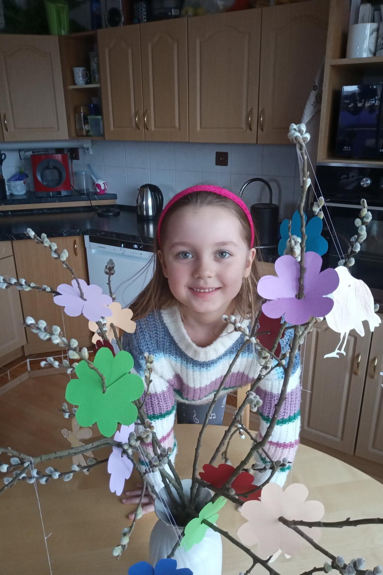 Distanční výuka předškoláků 2 - 1