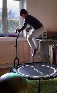 28. 3. Distanční výuka u prvňáčků - 2