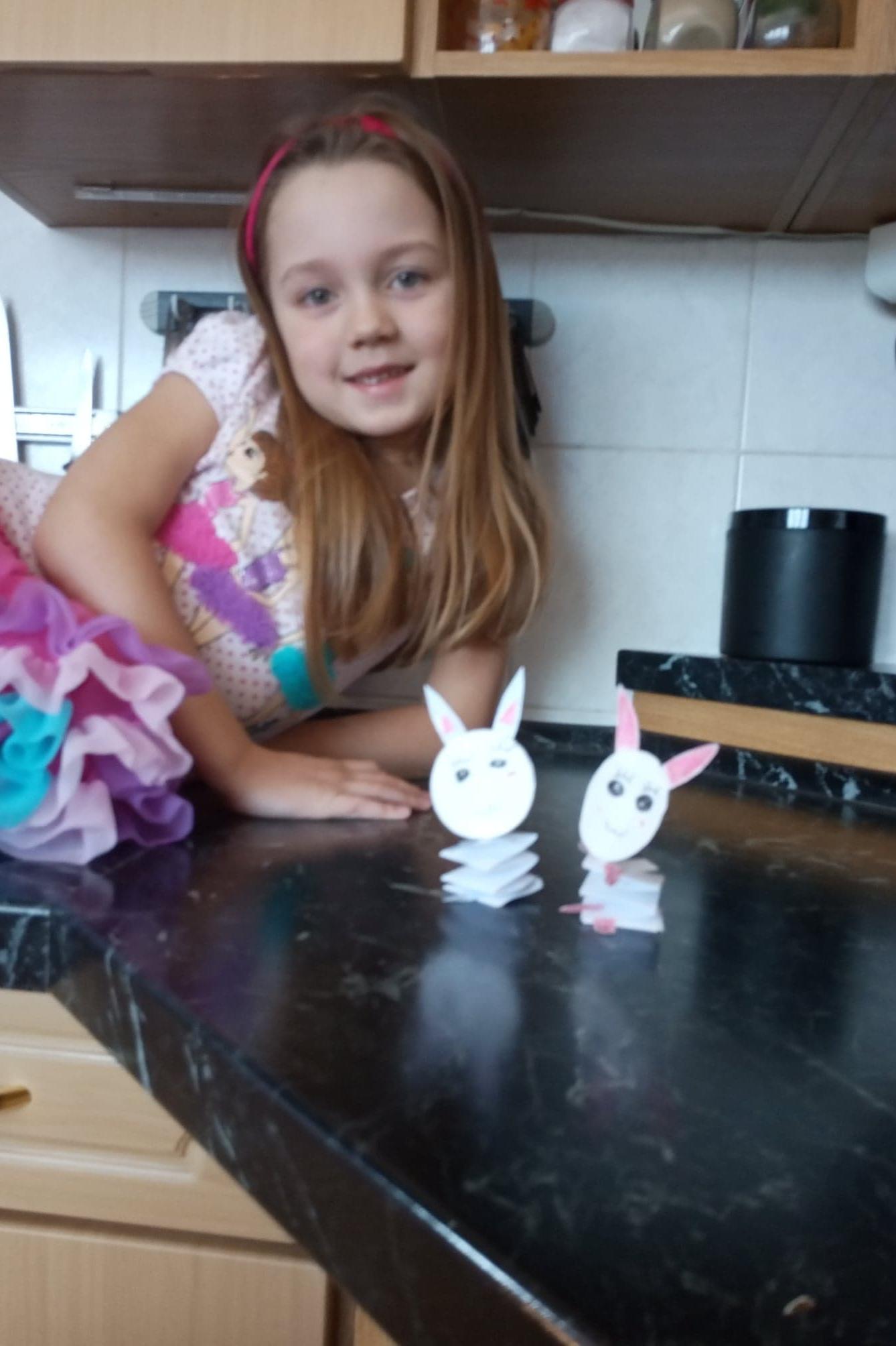 Distanční výuka předškoláků - 3. týden - 11