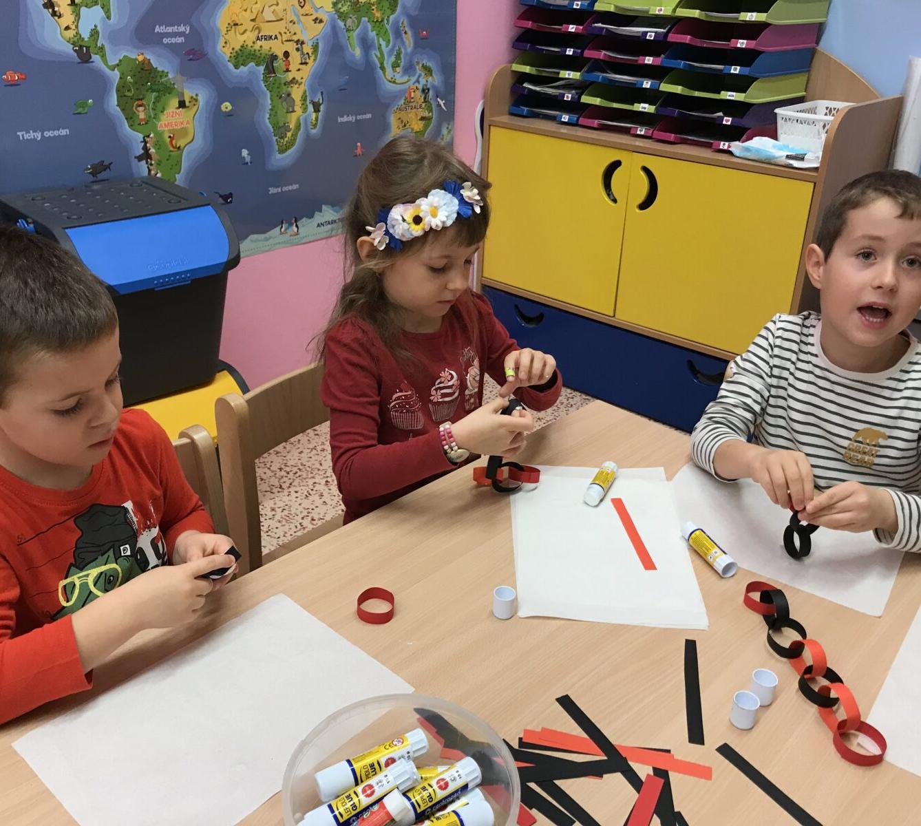 SOVIČKY: ,,ČERTOVINY" - 13