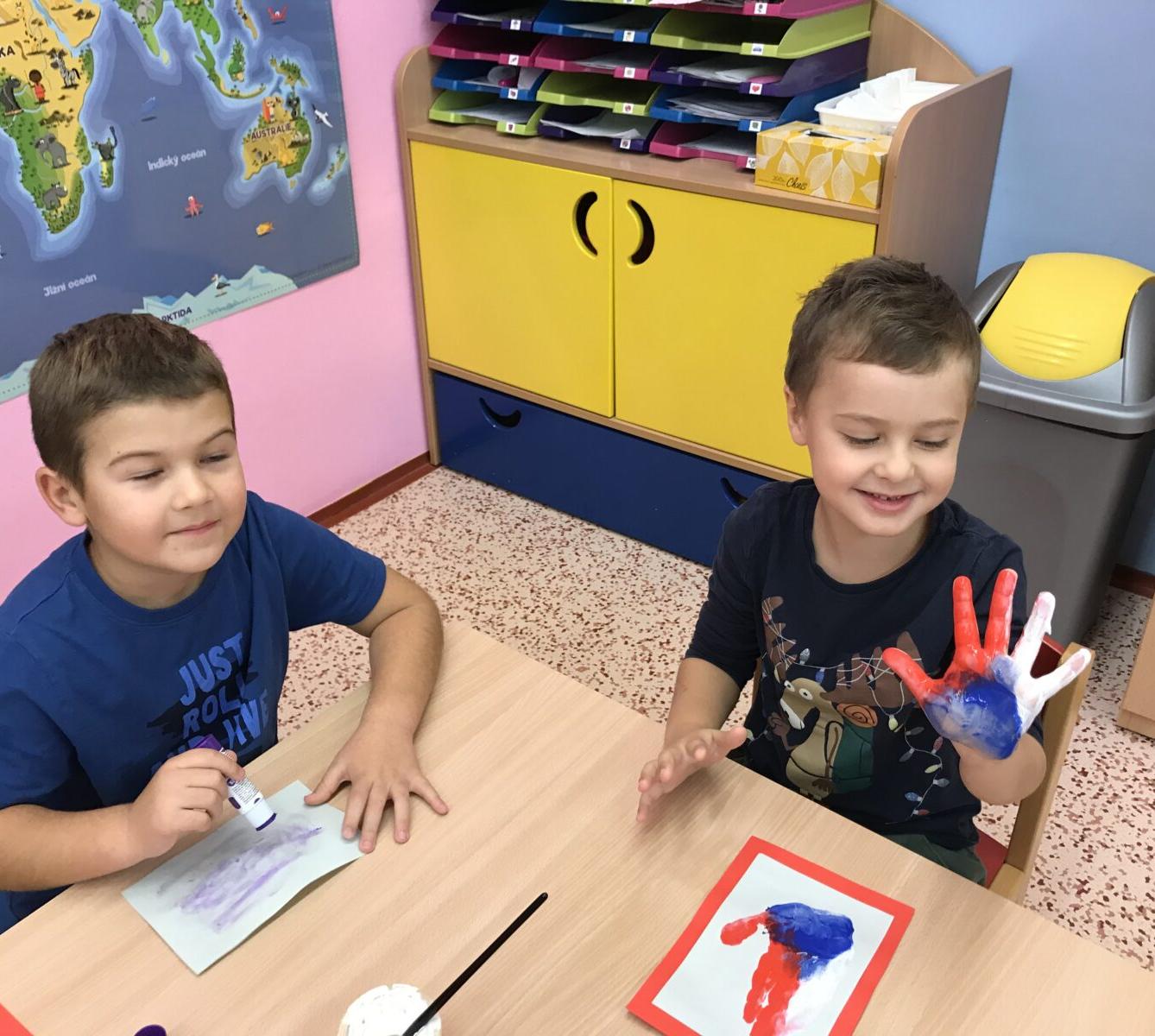 SOVIČKY: ,,KDE ŽIJEME ANEB MÁME RÁDI ČESKO" - 9