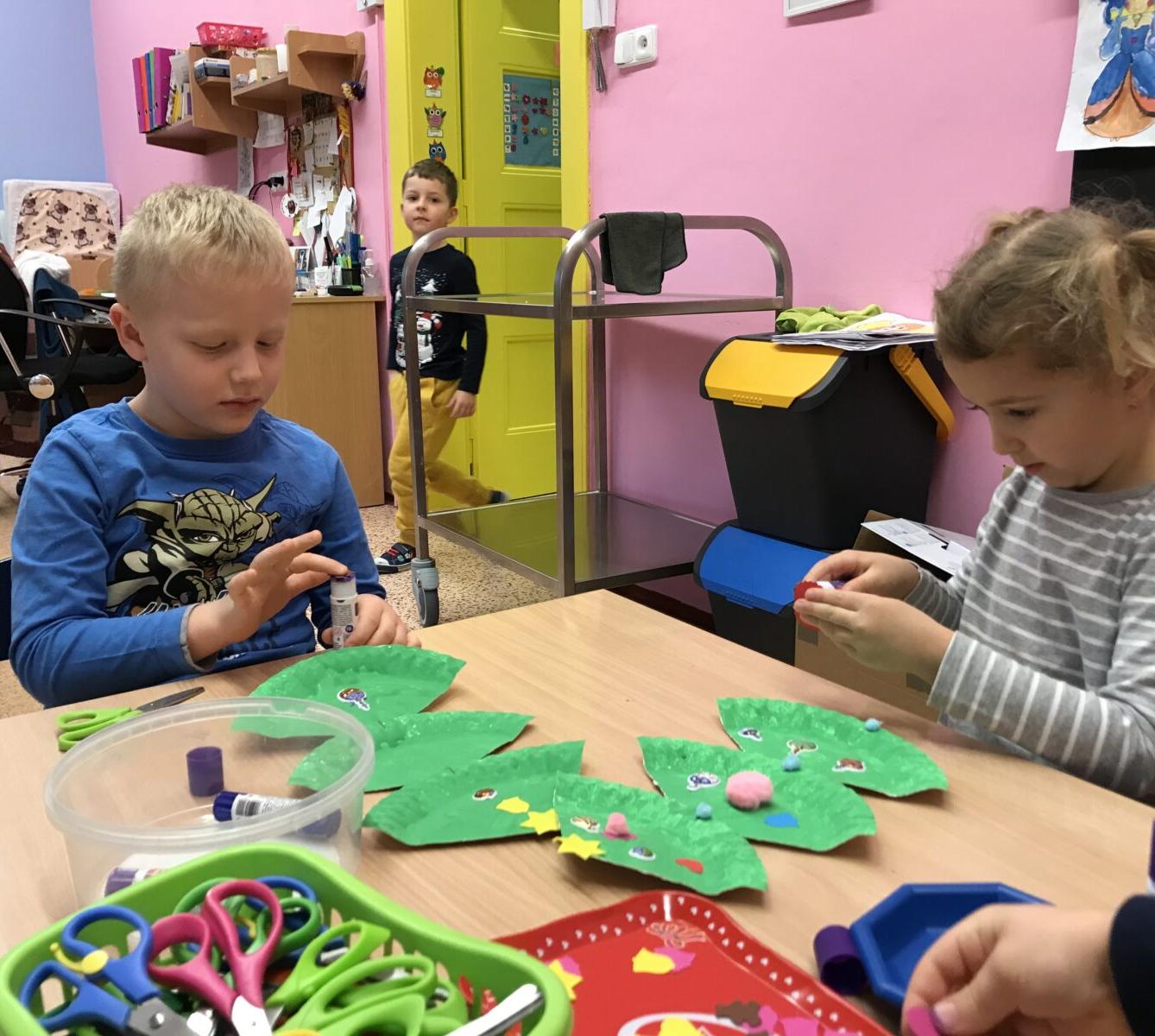 SOVIČKY: ODKUD JSI VÁNOČNÍ STROMEČKU? - 8