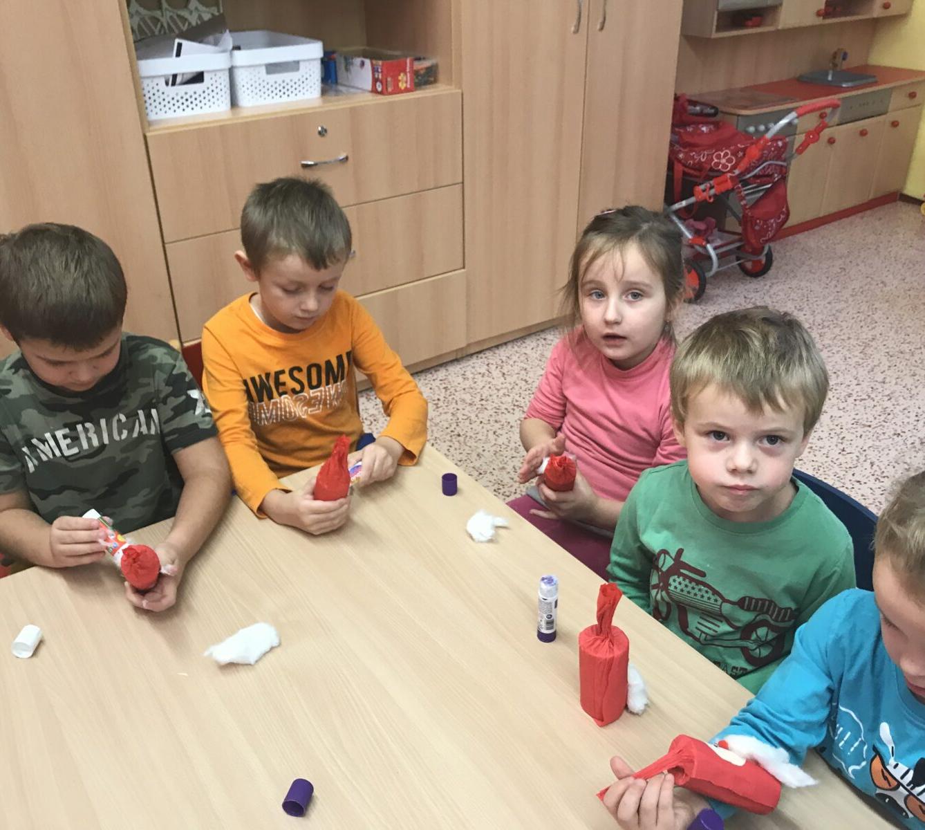 SOVIČKY: ,,ČERTOVINY" - 8