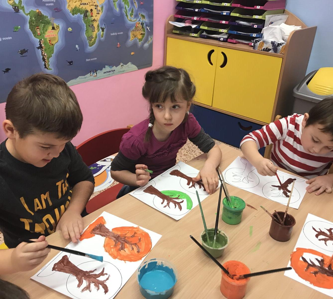 SOVIČKY: ,,NA NOVÝ ROK O SLEPIČÍ KROK" - 9