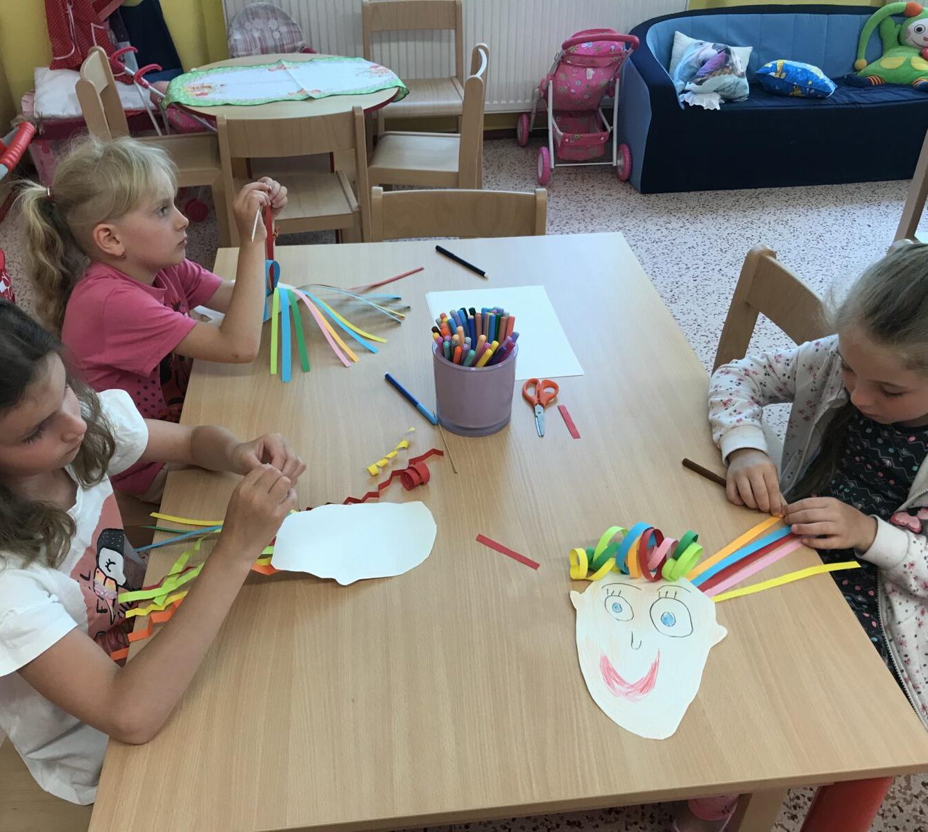 SOVIČKY: ,,TEN DĚLÁ TO A TEN ZAS TOHLE" - 10