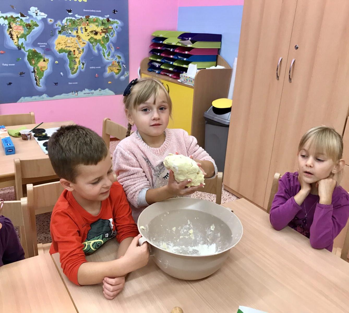 sovičky: ,,čas jablíčkové vůně" - 10