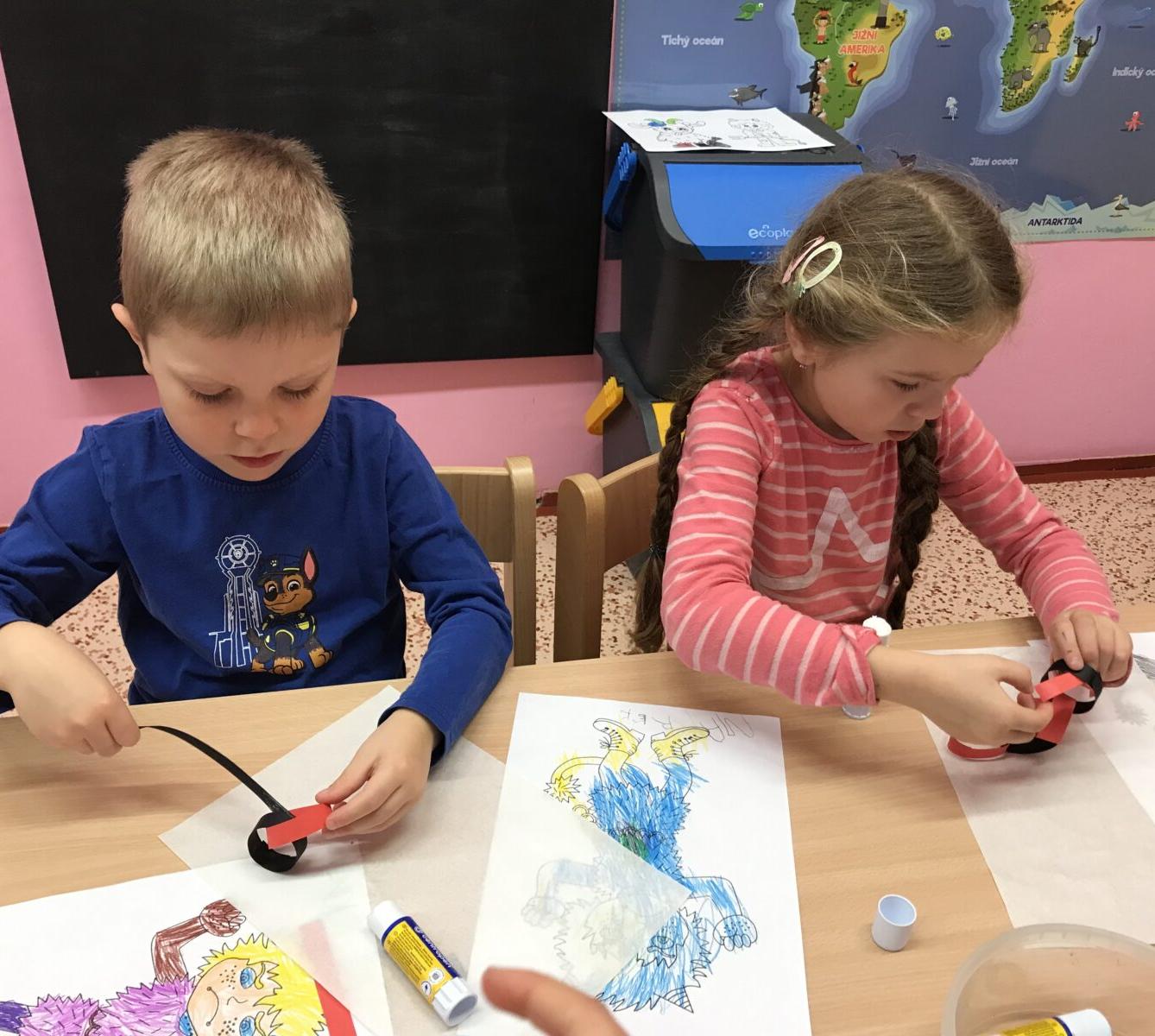 SOVIČKY: ,,ČERTOVINY" - 14