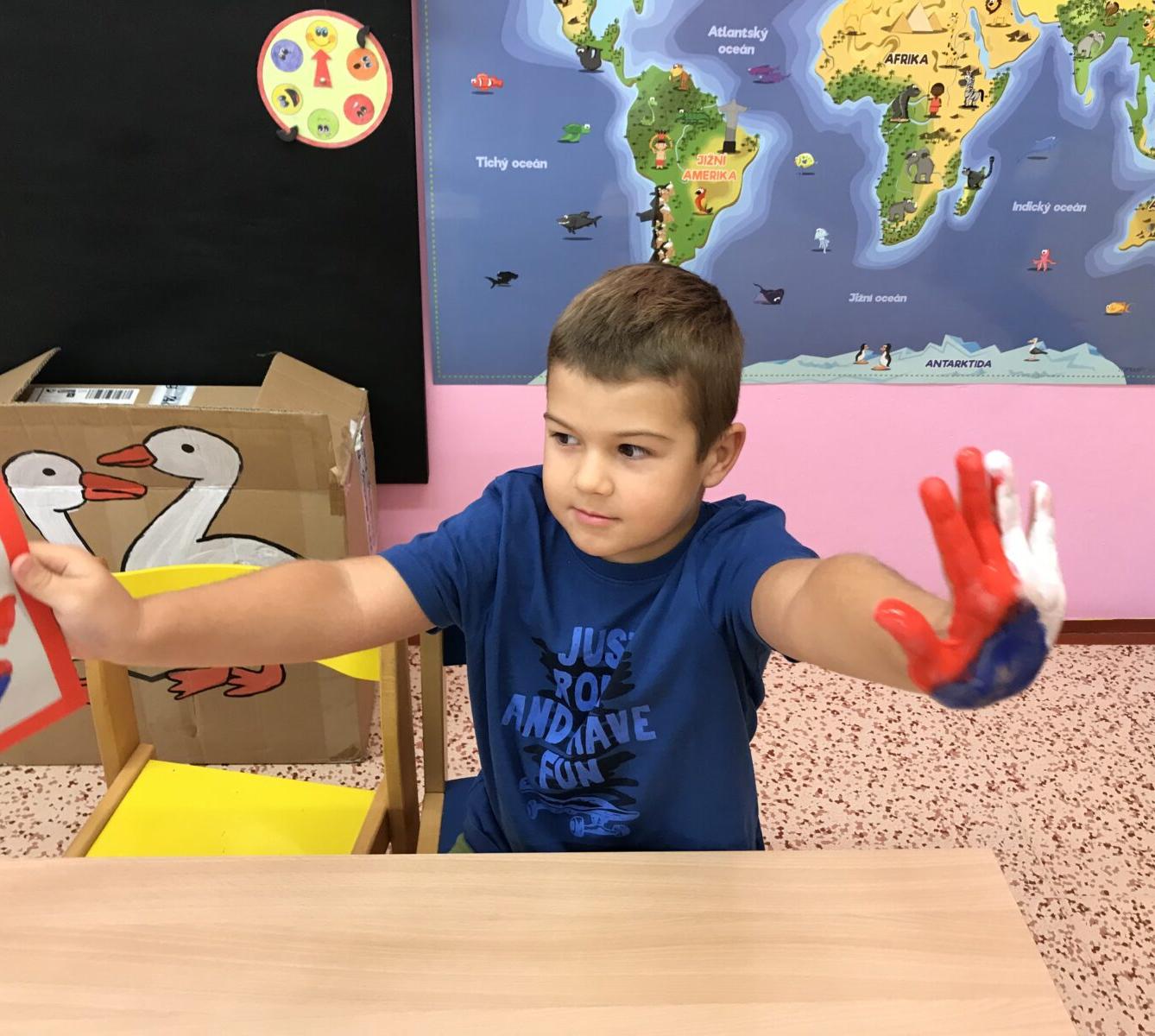 SOVIČKY: ,,KDE ŽIJEME ANEB MÁME RÁDI ČESKO" - 10